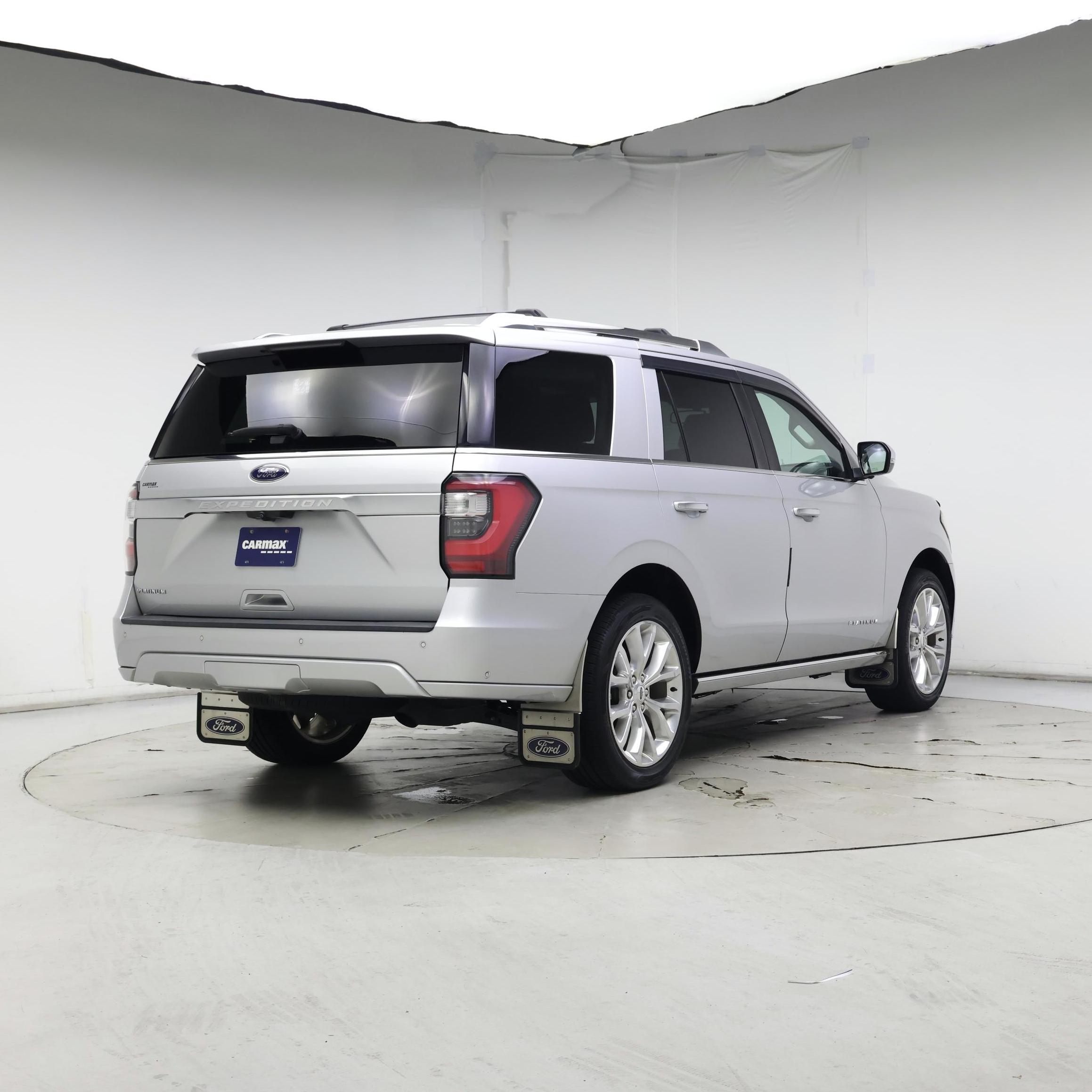 Thumbnail: 2019 Ford Expedition - 8