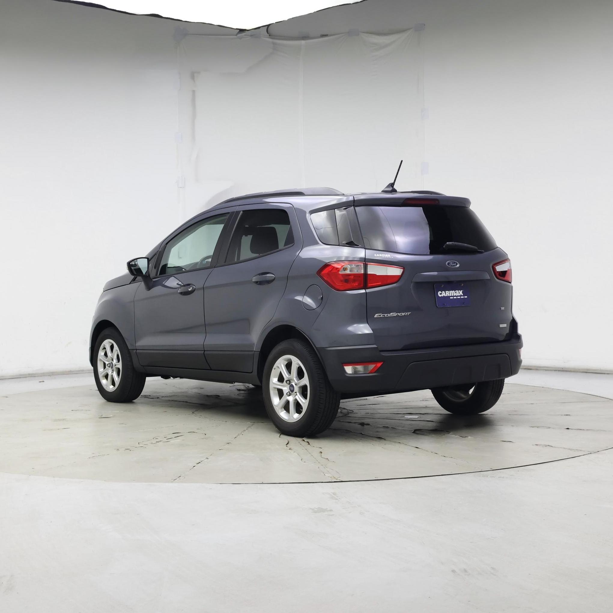 Thumbnail: 2018 Ford EcoSport - 2