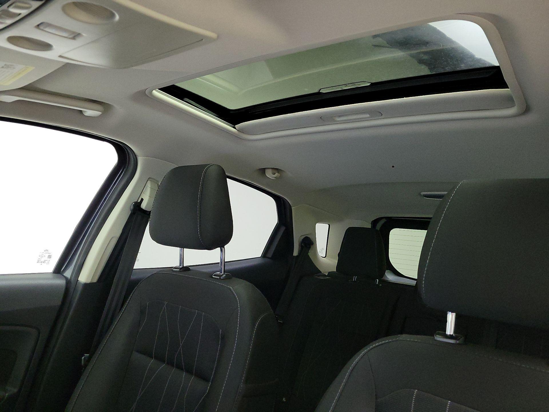 Thumbnail: 2018 Ford EcoSport - 20