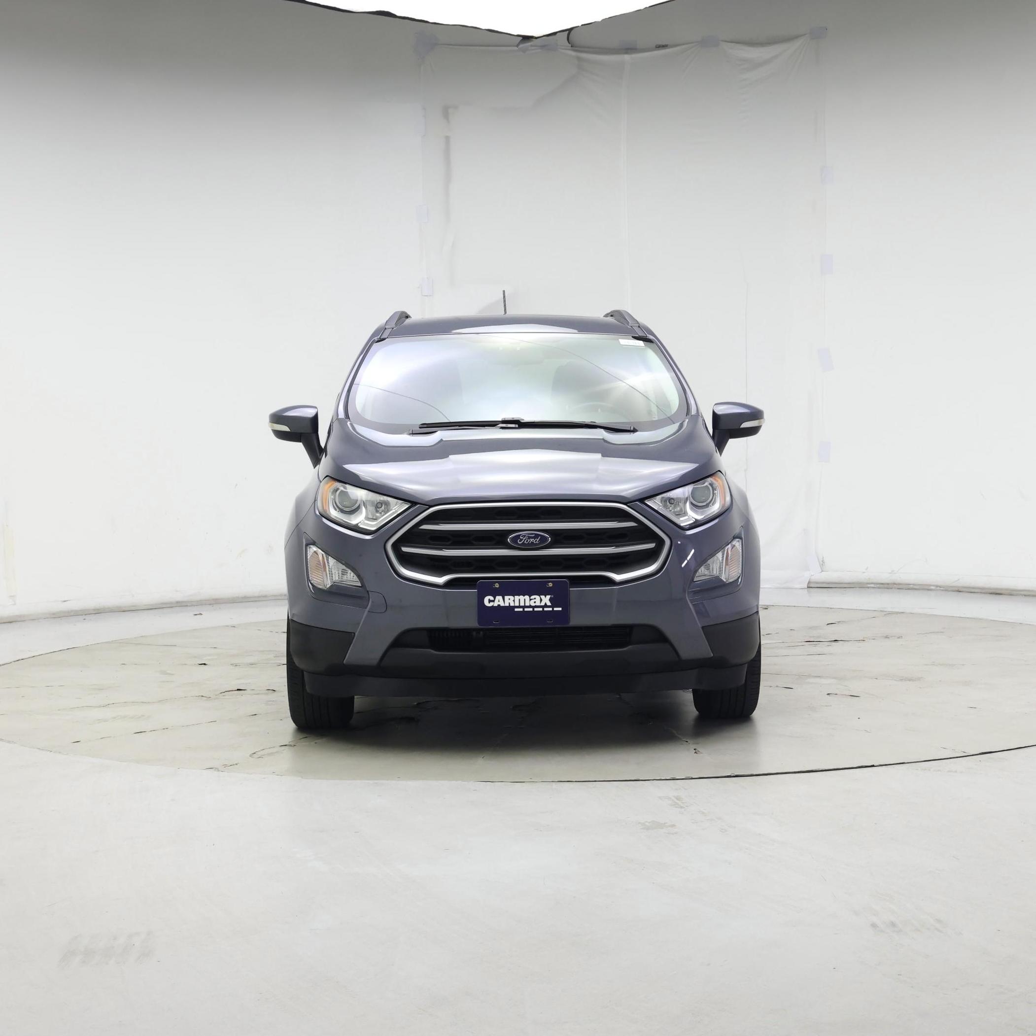 Thumbnail: 2018 Ford EcoSport - 5