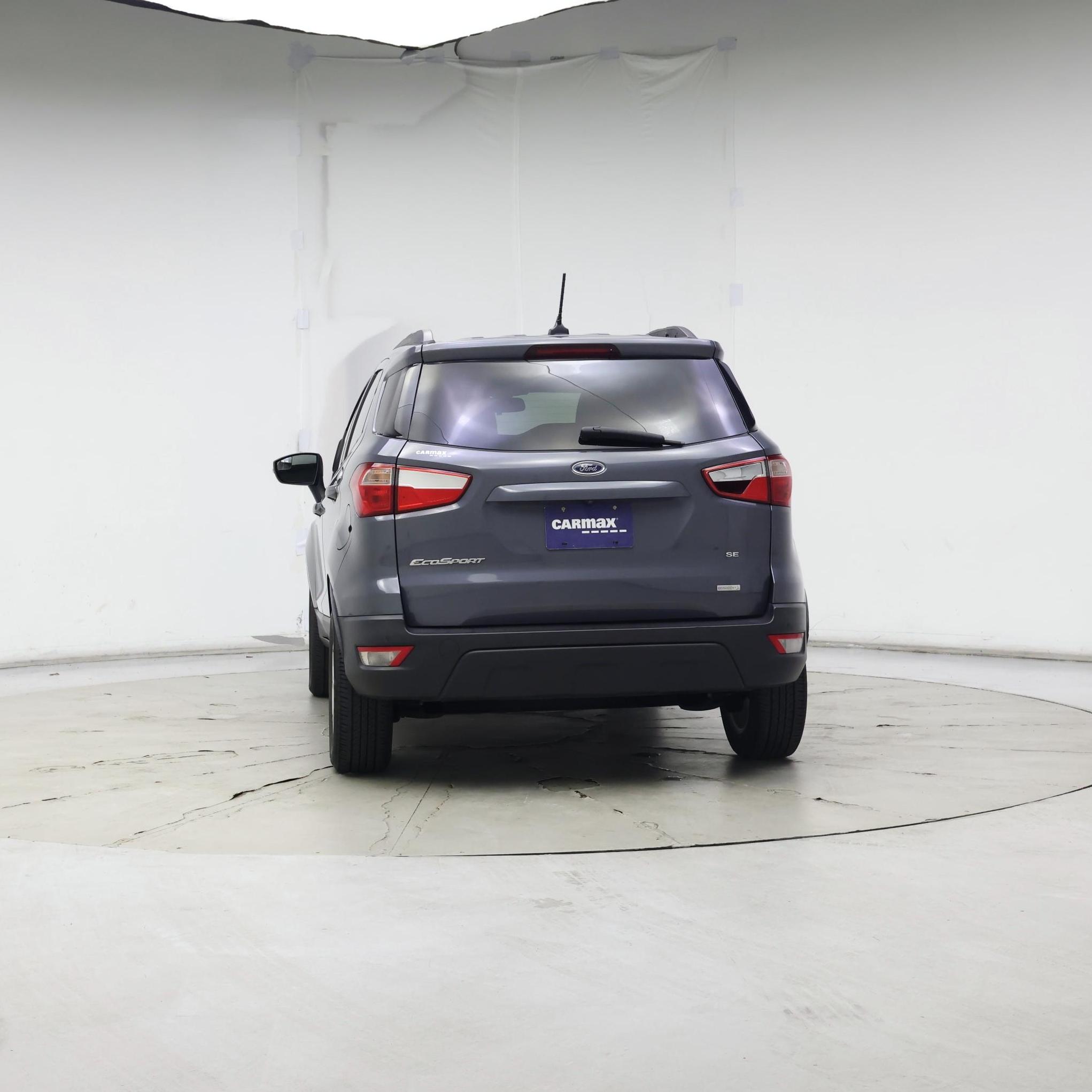 Thumbnail: 2018 Ford EcoSport - 6