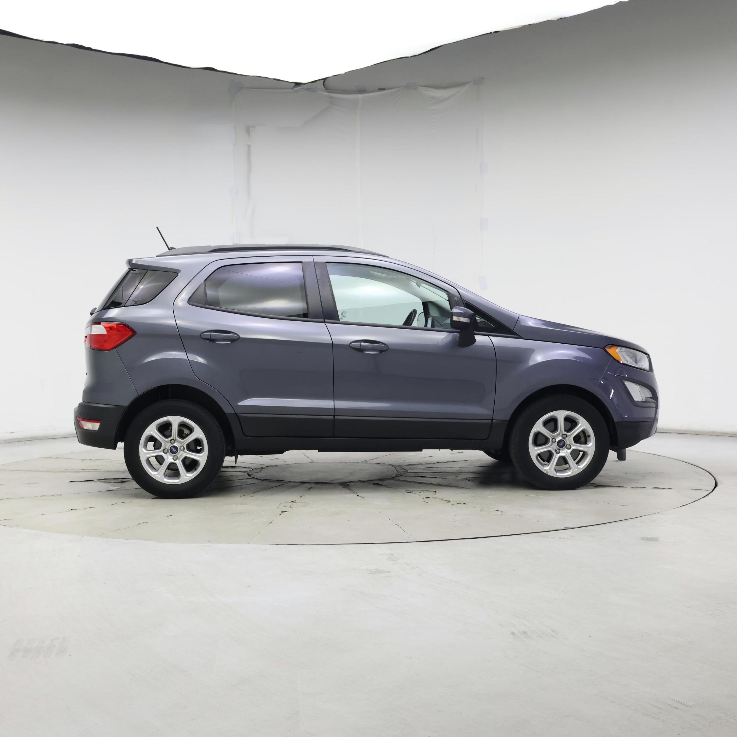 Thumbnail: 2018 Ford EcoSport - 7