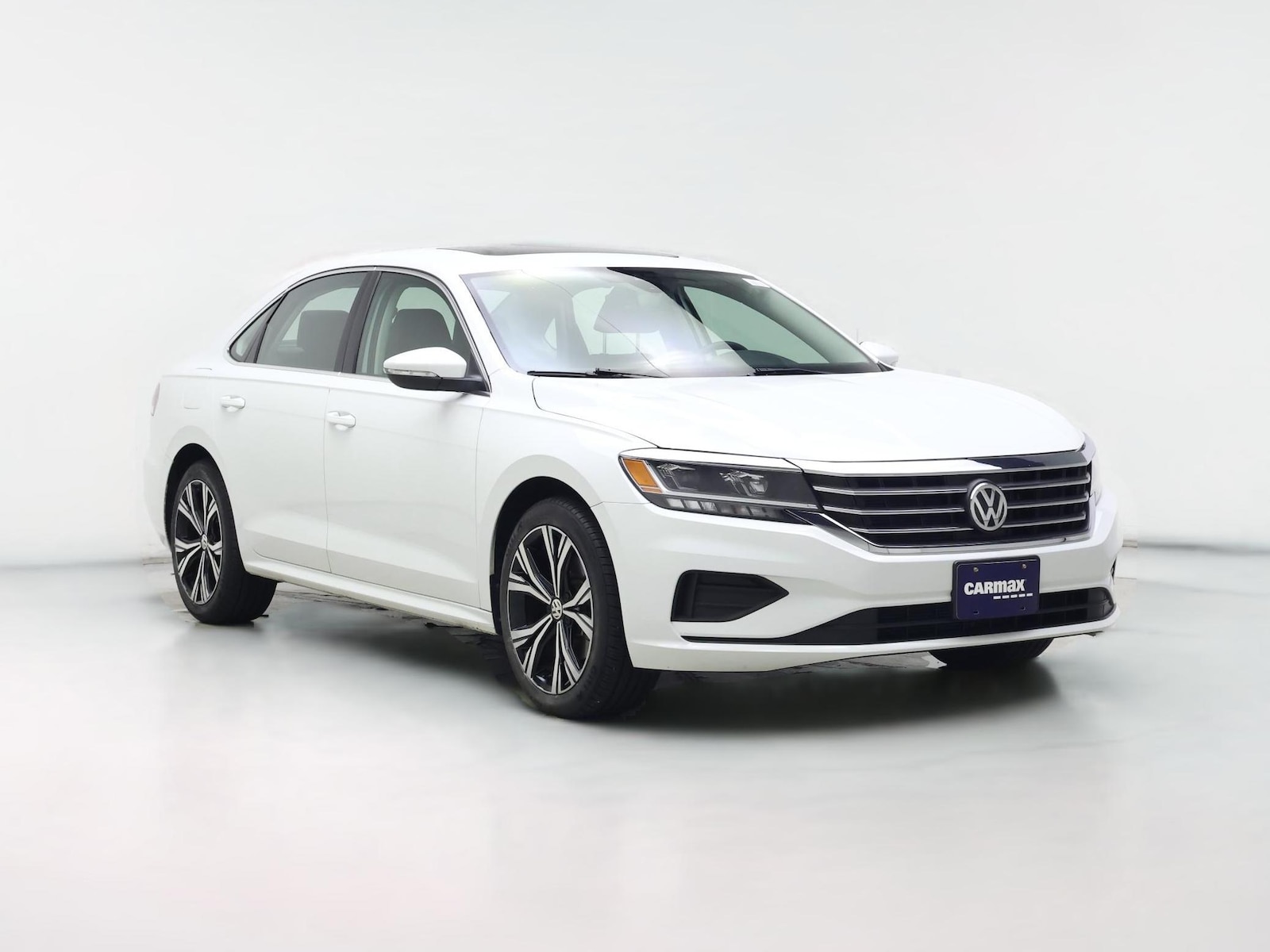 2022 Volkswagen Passat SE