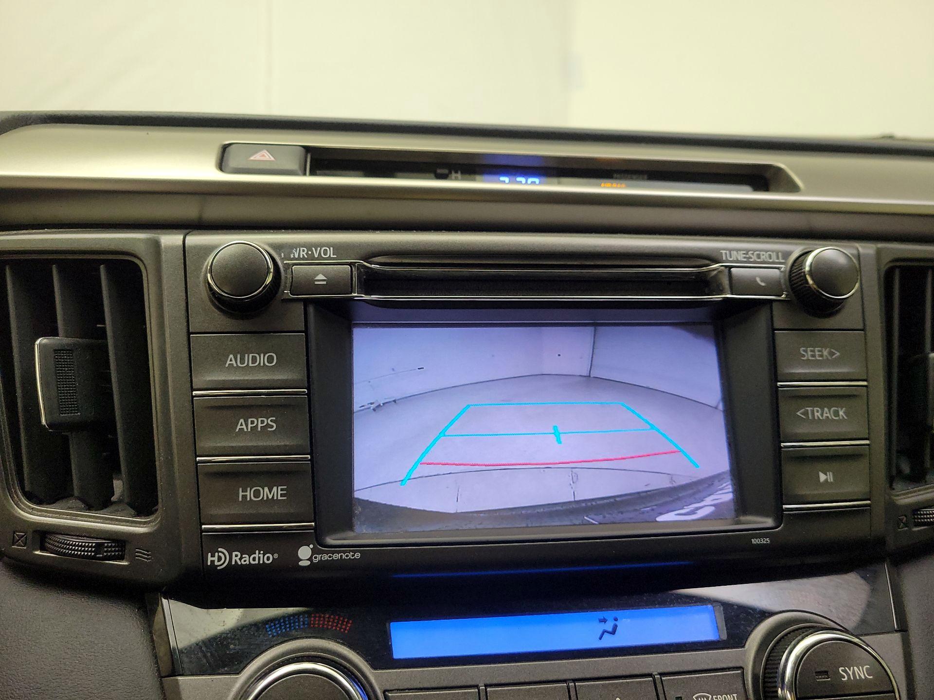 Thumbnail: 2014 Toyota RAV4 - 14