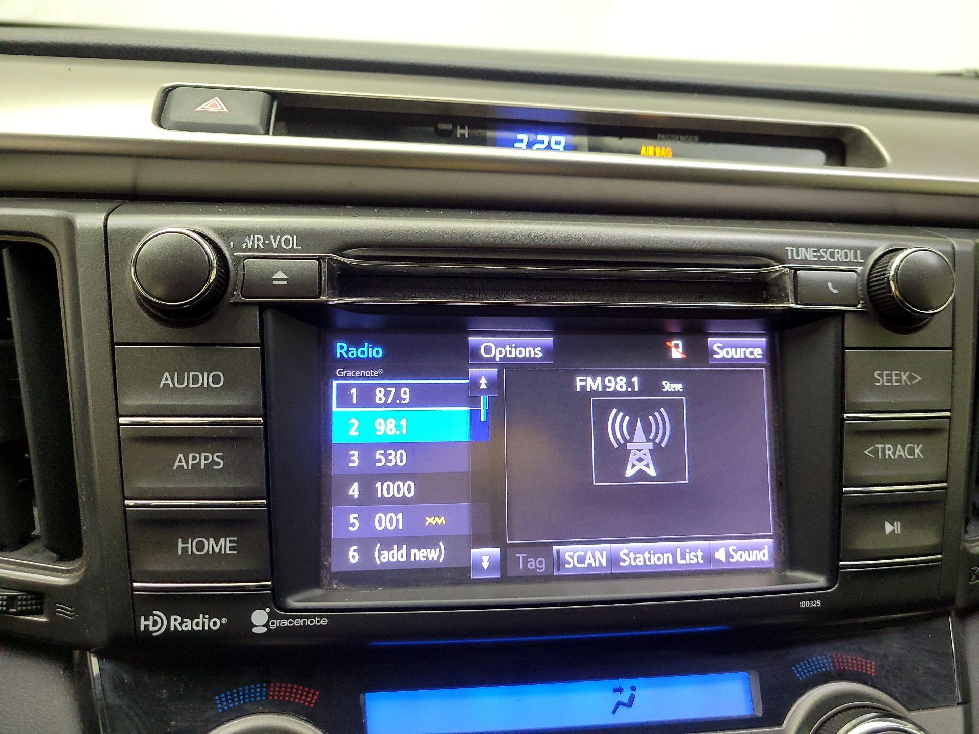 Thumbnail: 2014 Toyota RAV4 - 15