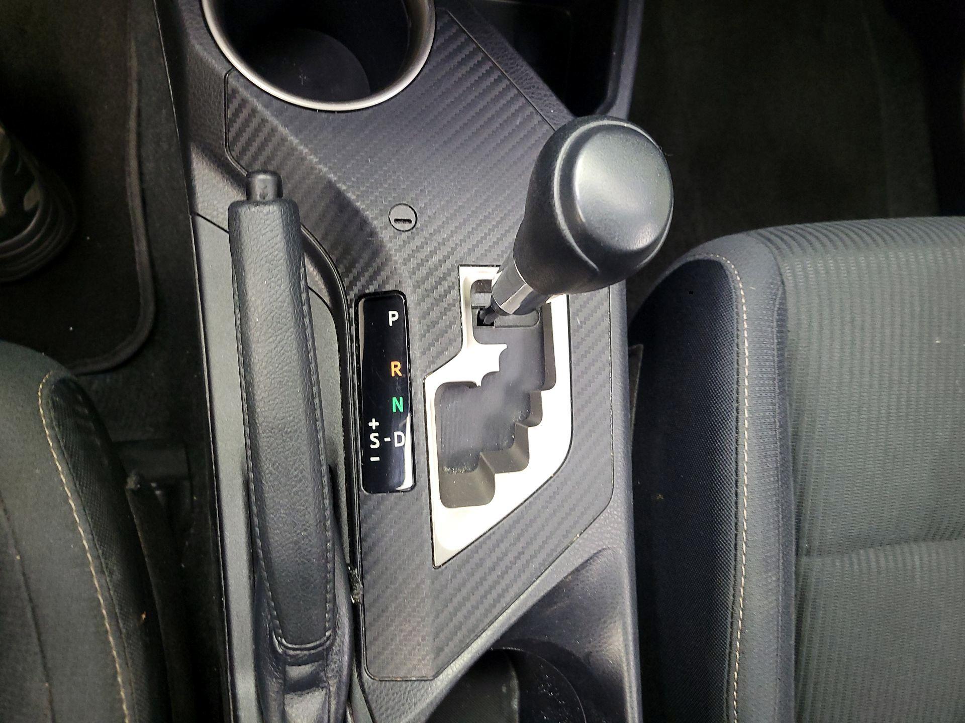 Thumbnail: 2014 Toyota RAV4 - 17