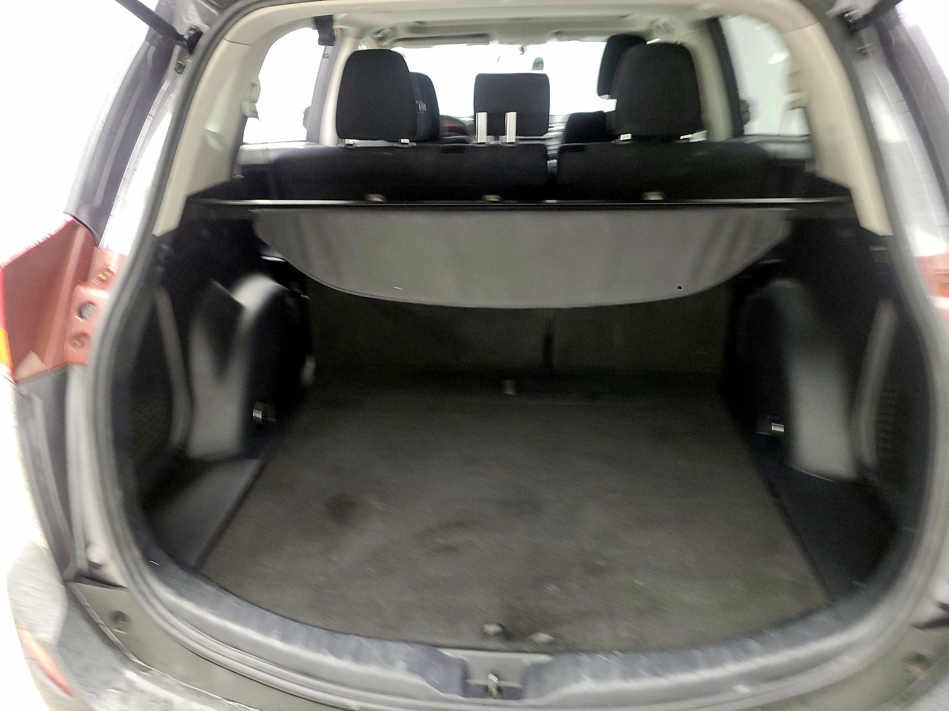 Thumbnail: 2014 Toyota RAV4 - 20