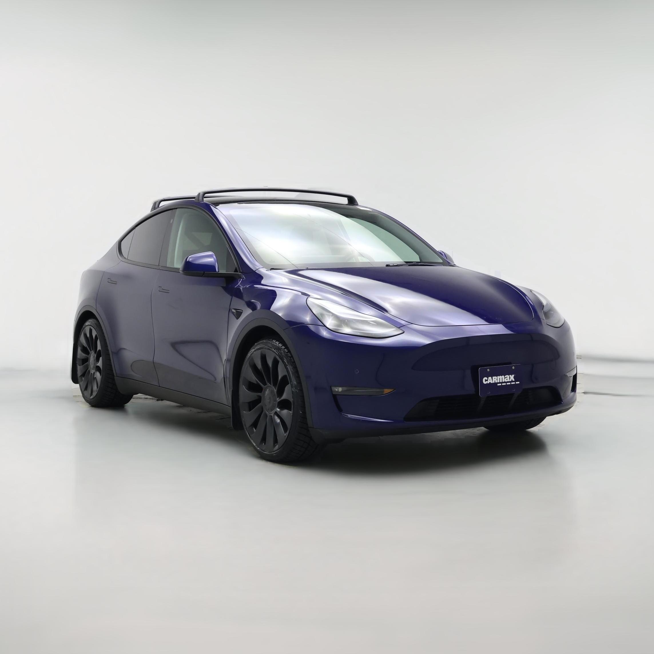 Thumbnail: 2023 Tesla Model Y - 1