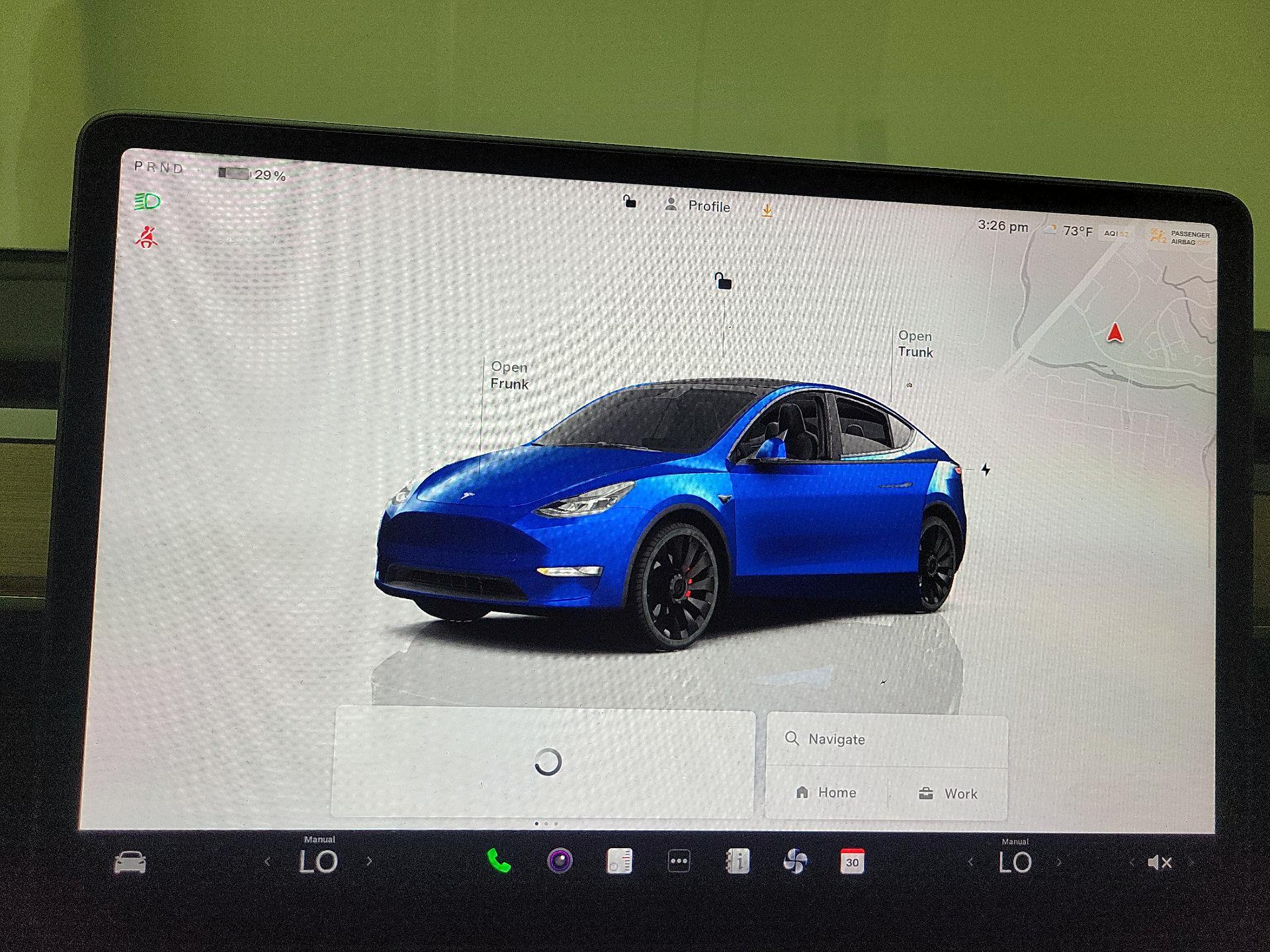 Thumbnail: 2023 Tesla Model Y - 14