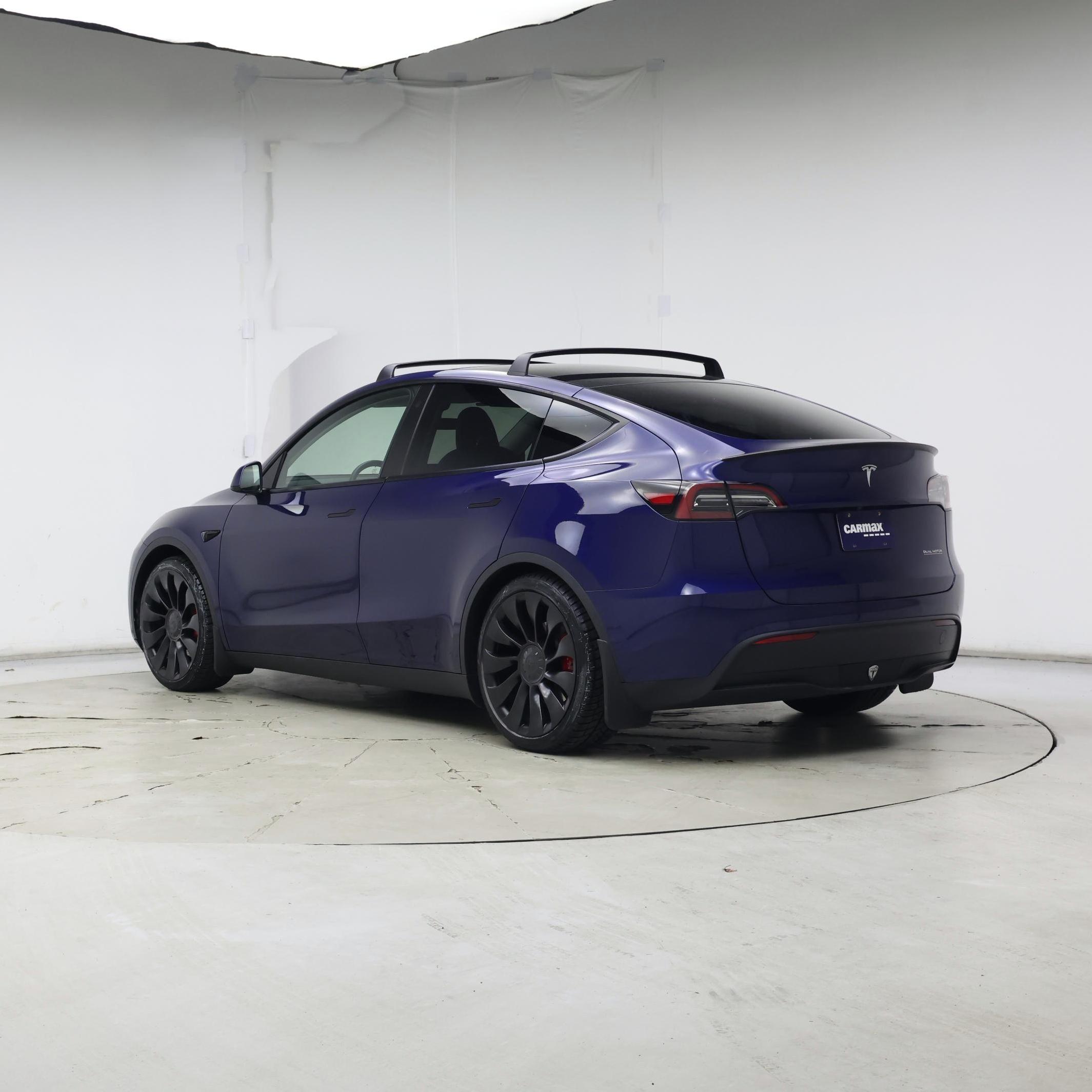 Thumbnail: 2023 Tesla Model Y - 2