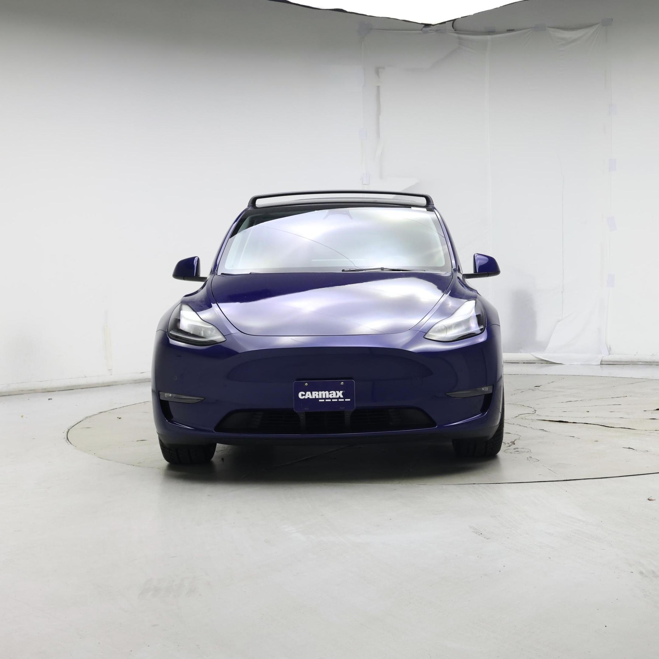 Thumbnail: 2023 Tesla Model Y - 5