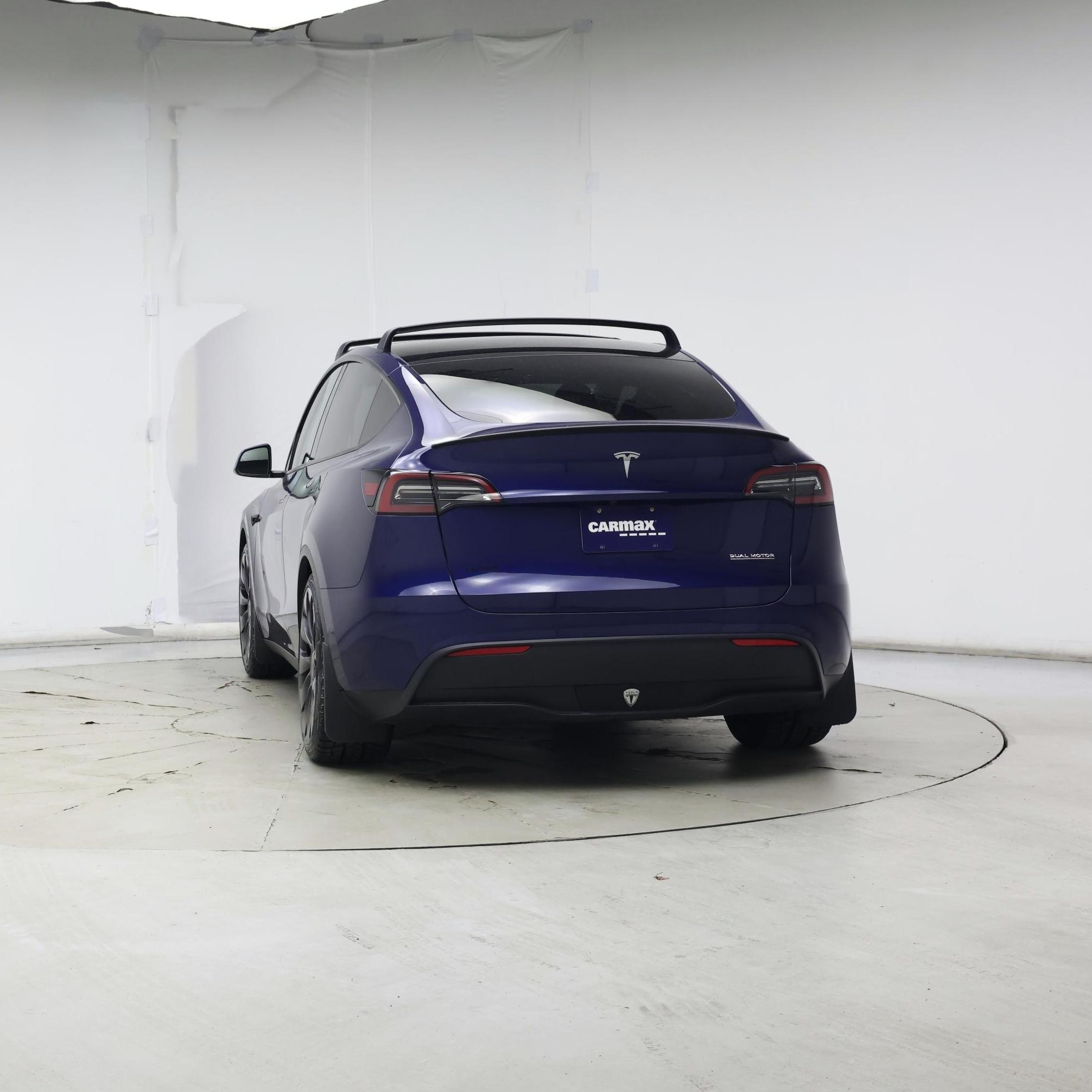 Thumbnail: 2023 Tesla Model Y - 6