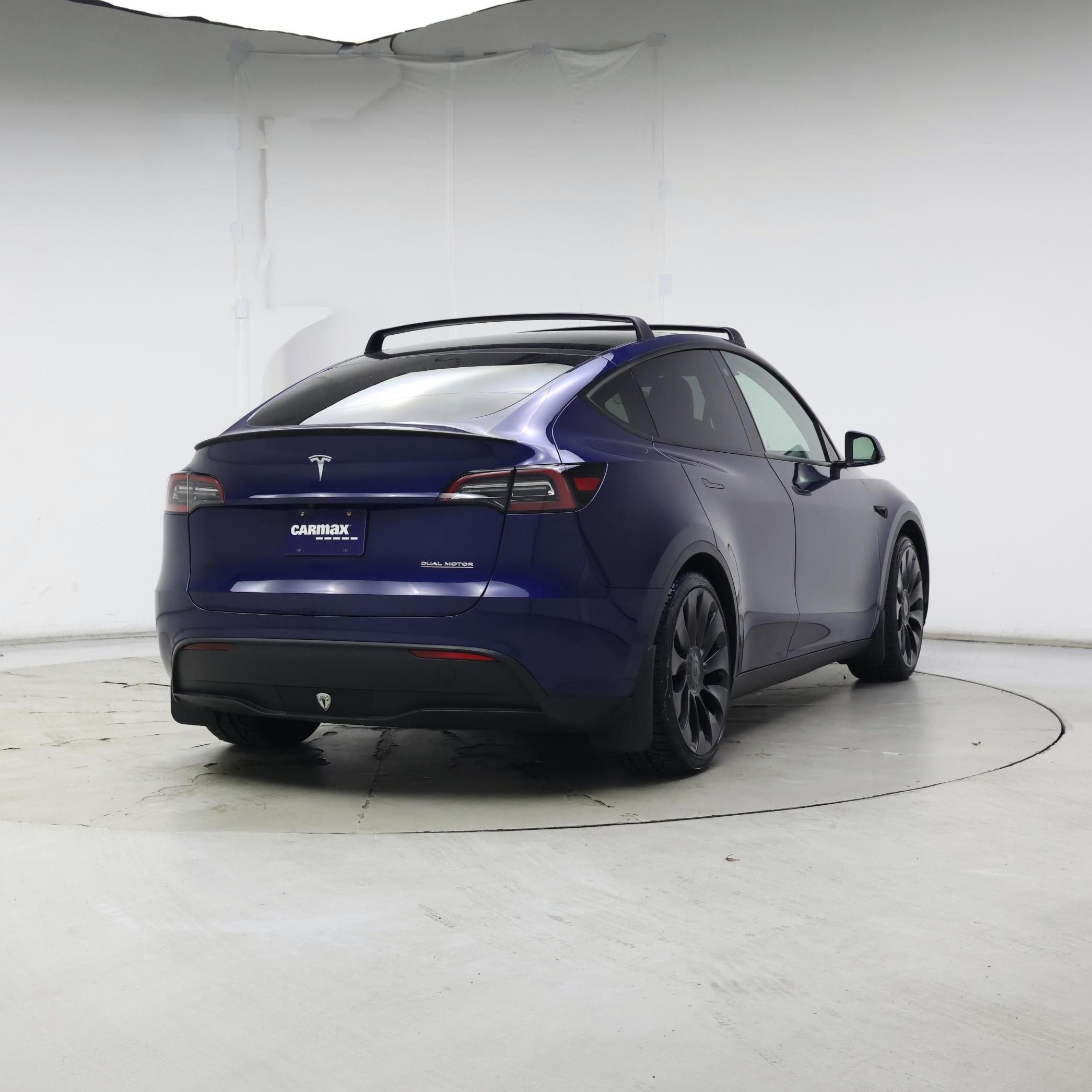 Thumbnail: 2023 Tesla Model Y - 8