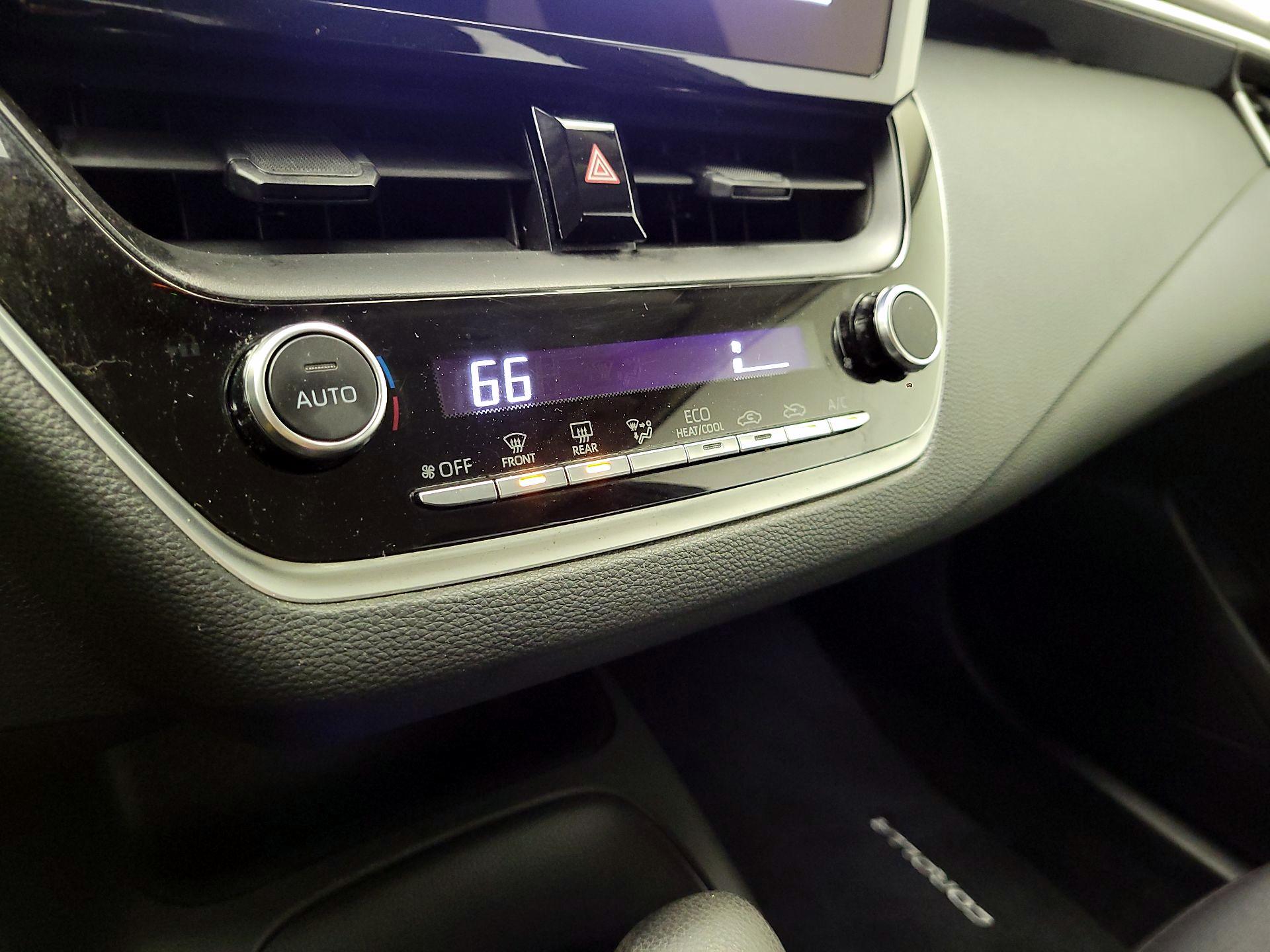 Thumbnail: 2024 Toyota Corolla - 17