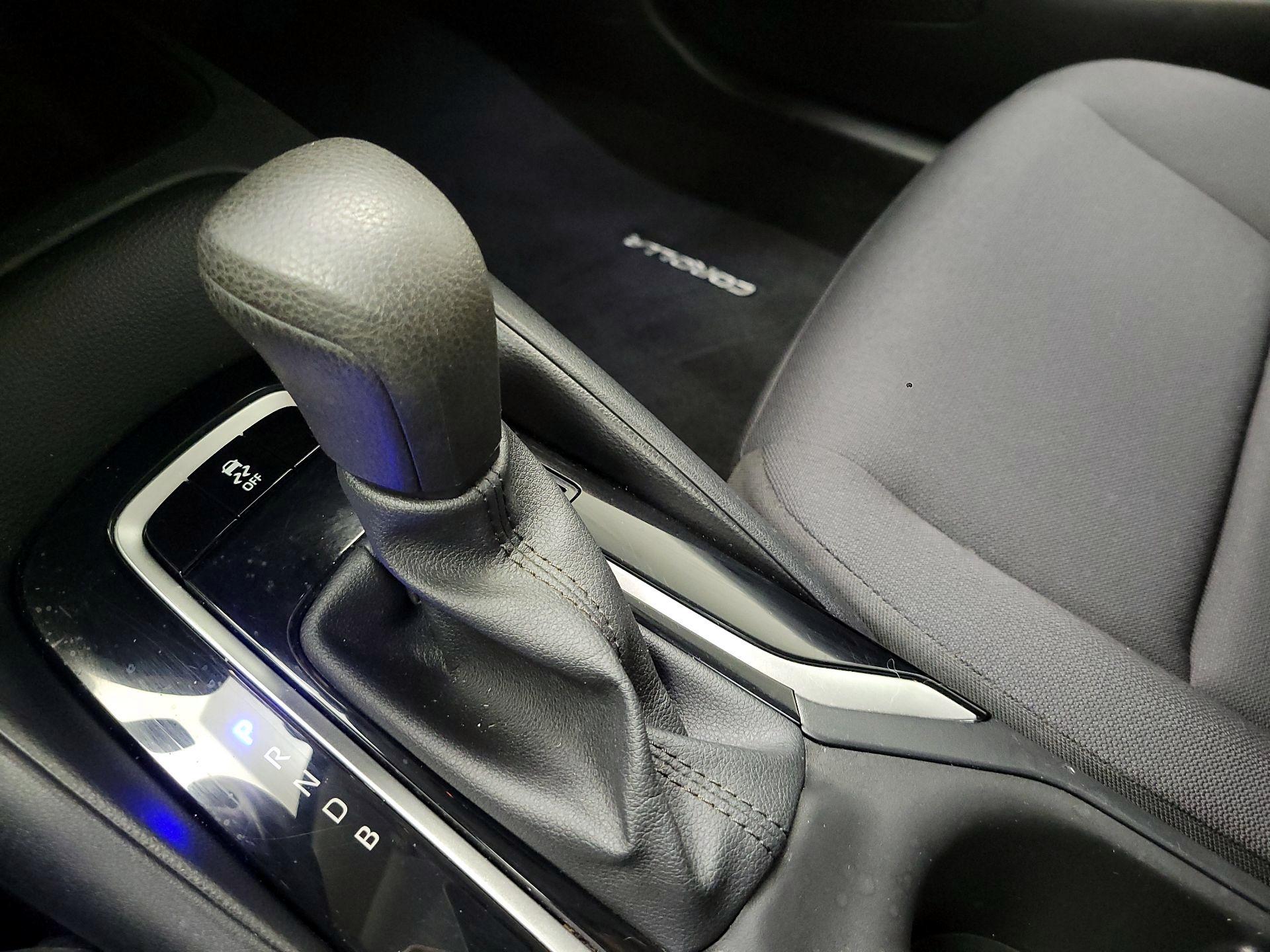Thumbnail: 2024 Toyota Corolla - 18