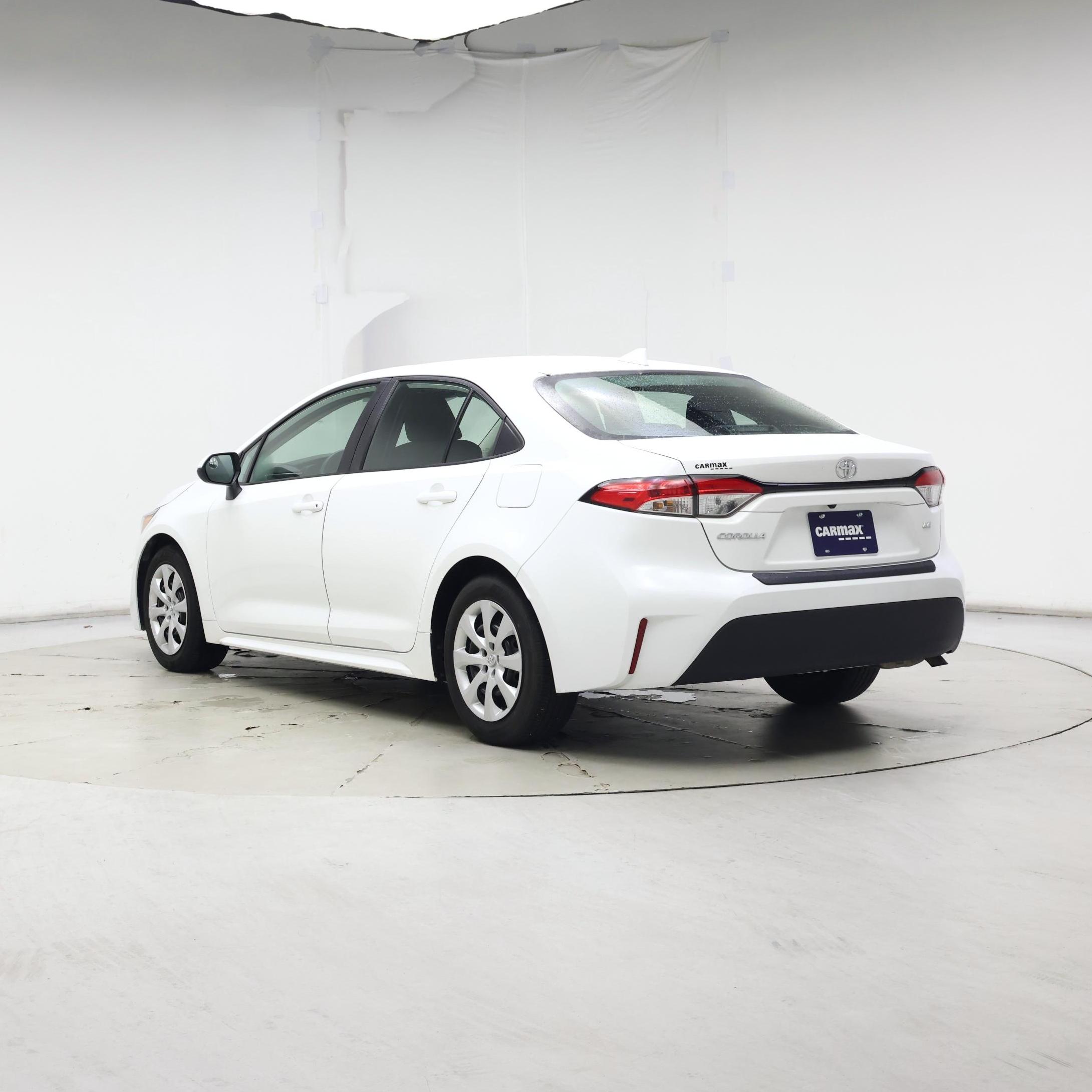 Thumbnail: 2024 Toyota Corolla - 2