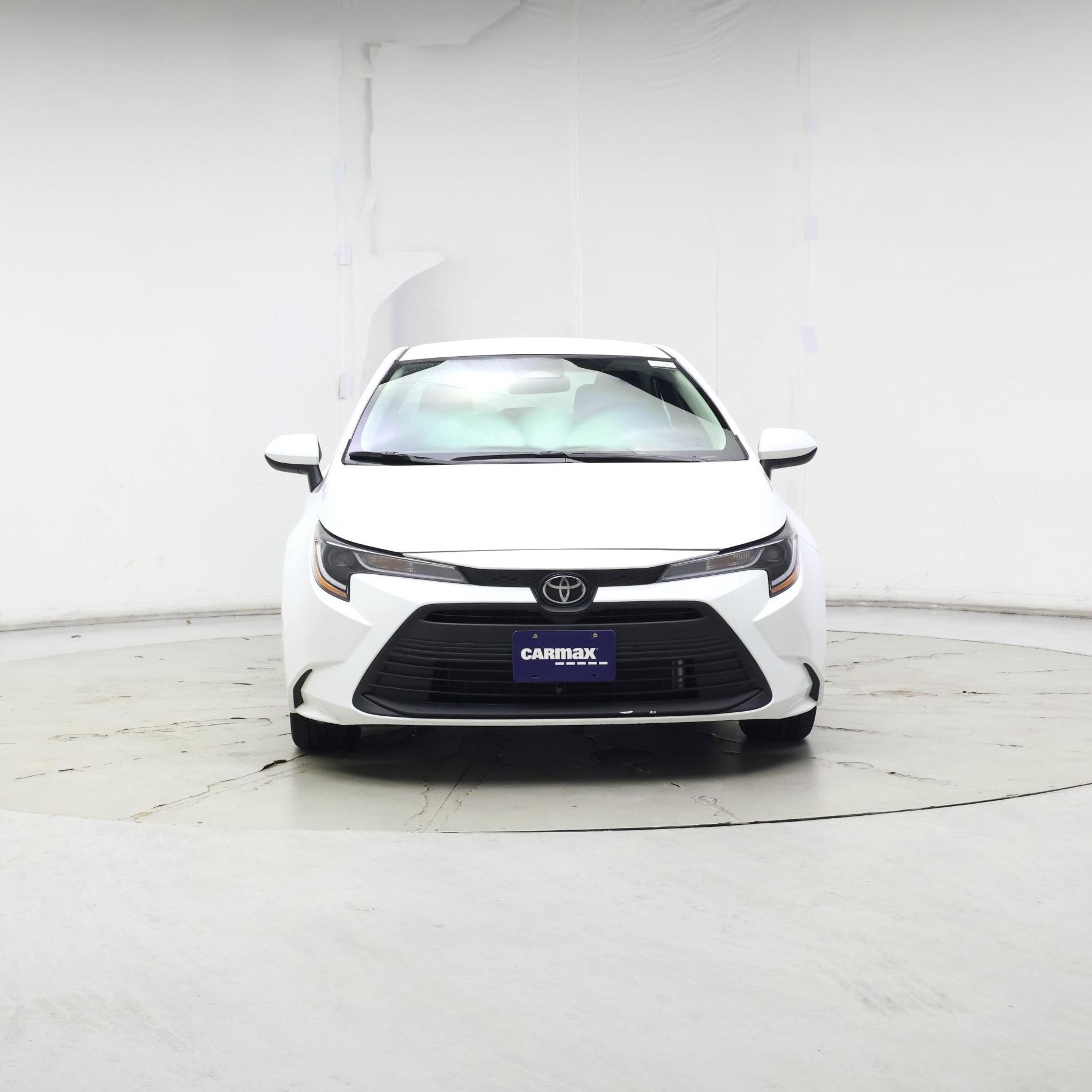 Thumbnail: 2024 Toyota Corolla - 5