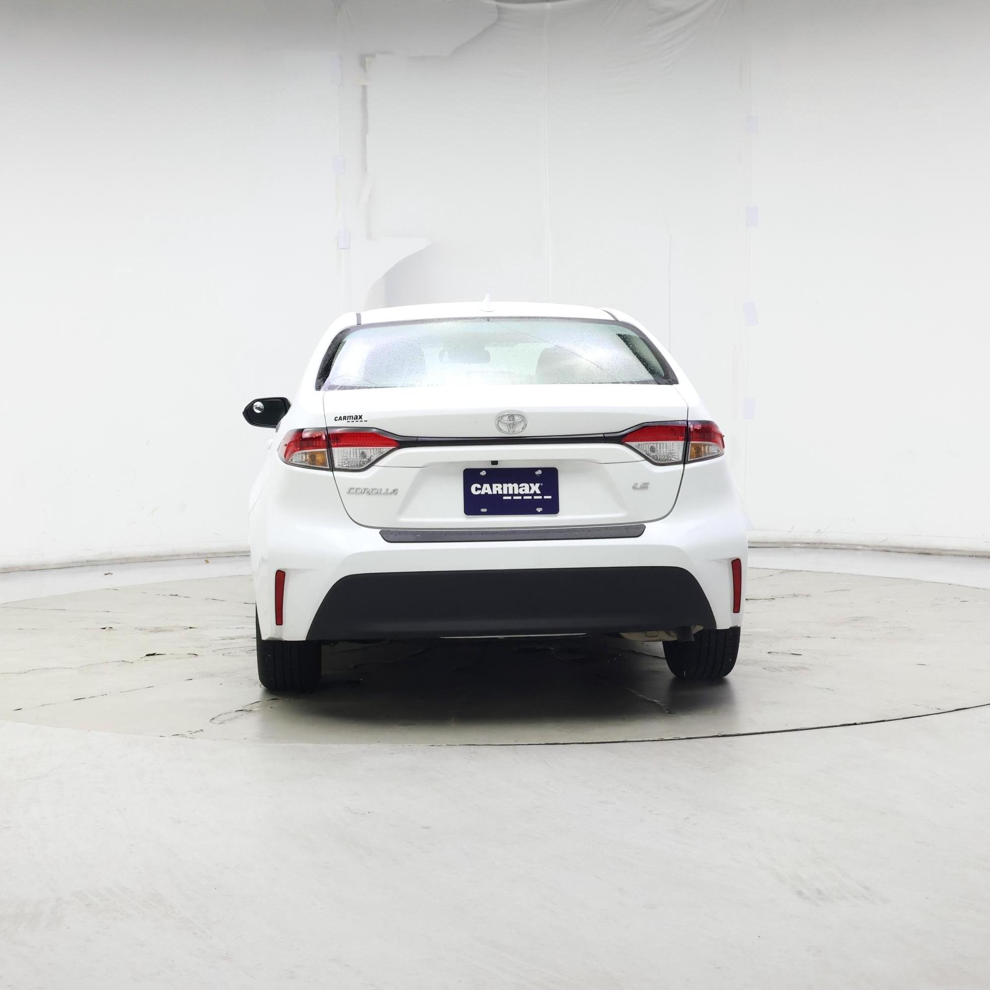 Thumbnail: 2024 Toyota Corolla - 6