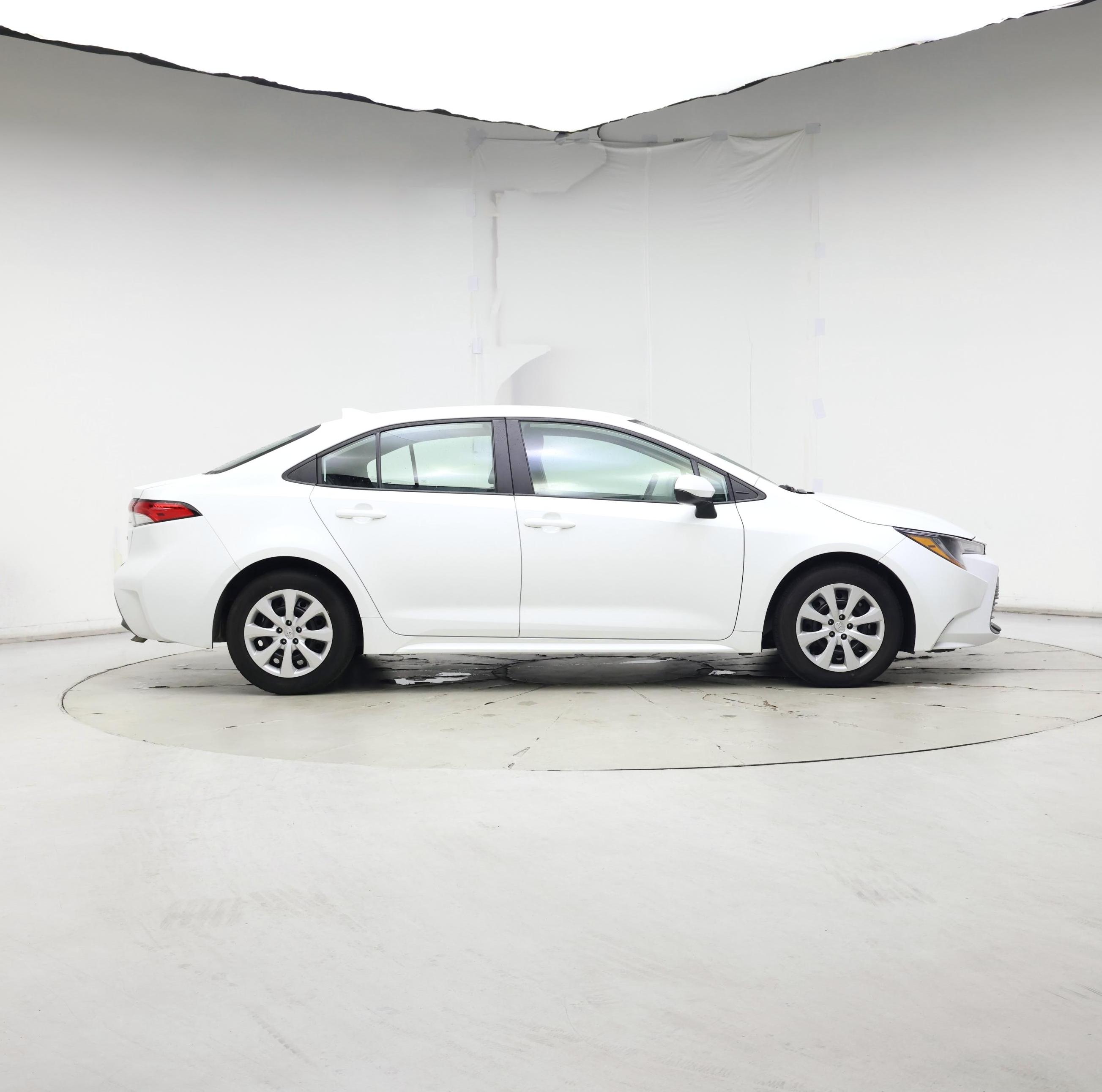 Thumbnail: 2024 Toyota Corolla - 7