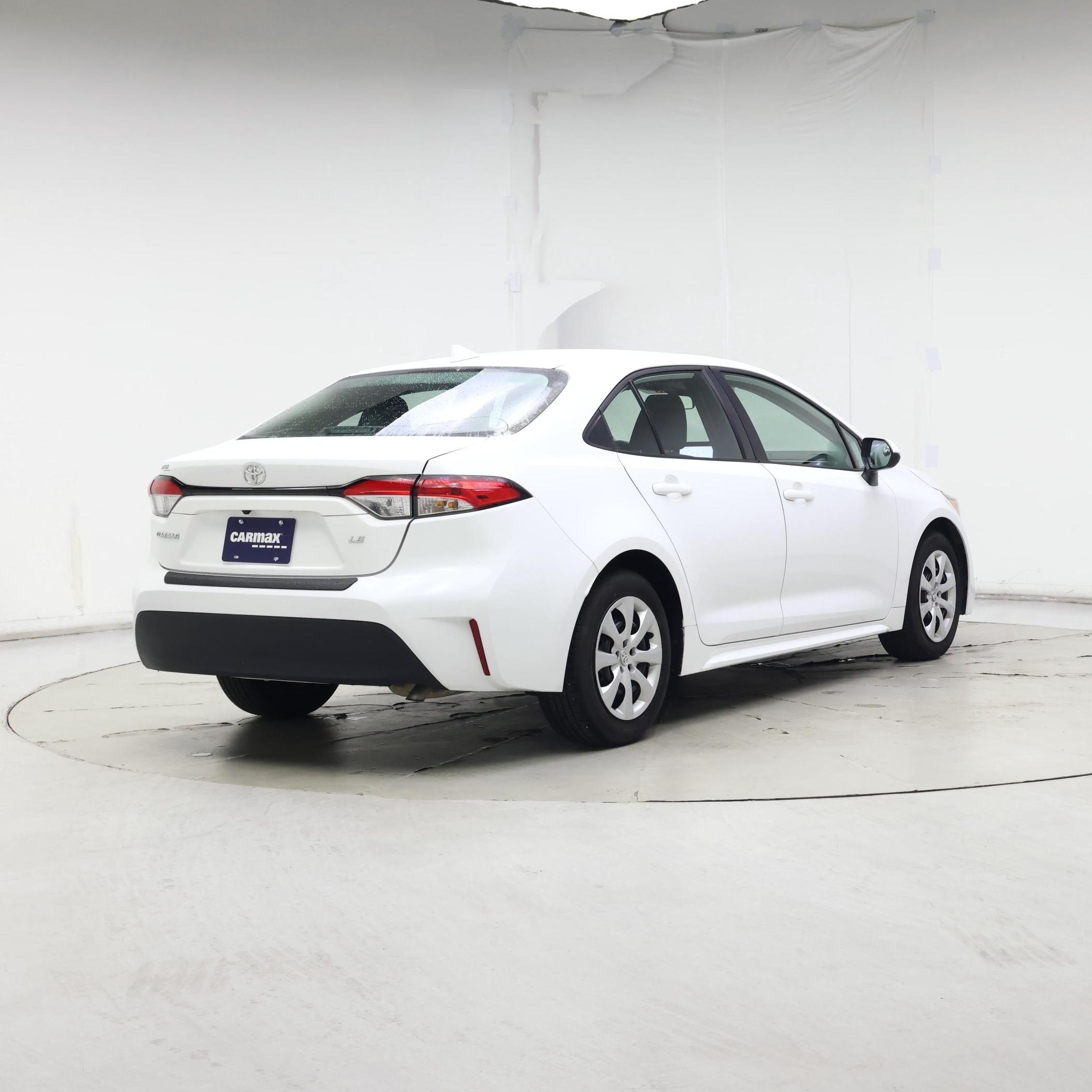 Thumbnail: 2024 Toyota Corolla - 8
