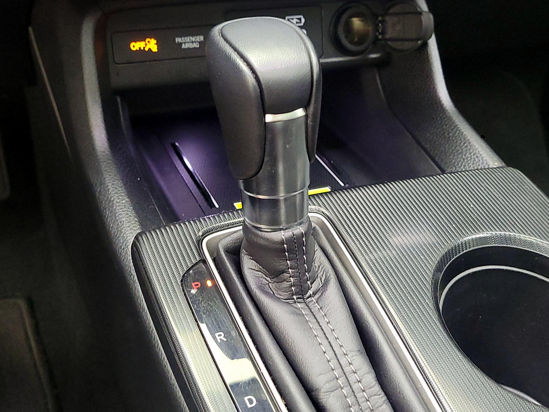 Thumbnail: 2023 Honda Civic - 17