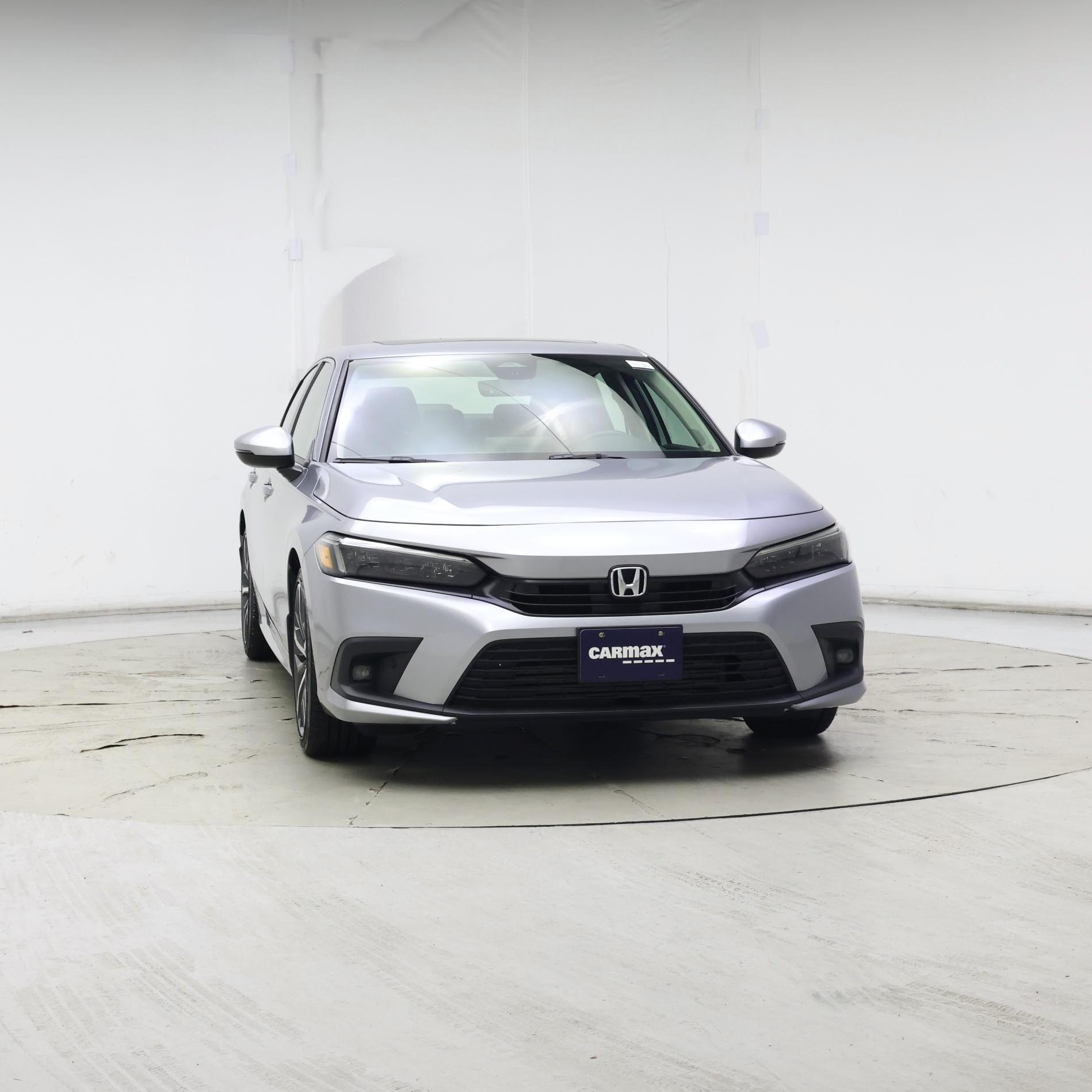 Thumbnail: 2023 Honda Civic - 5