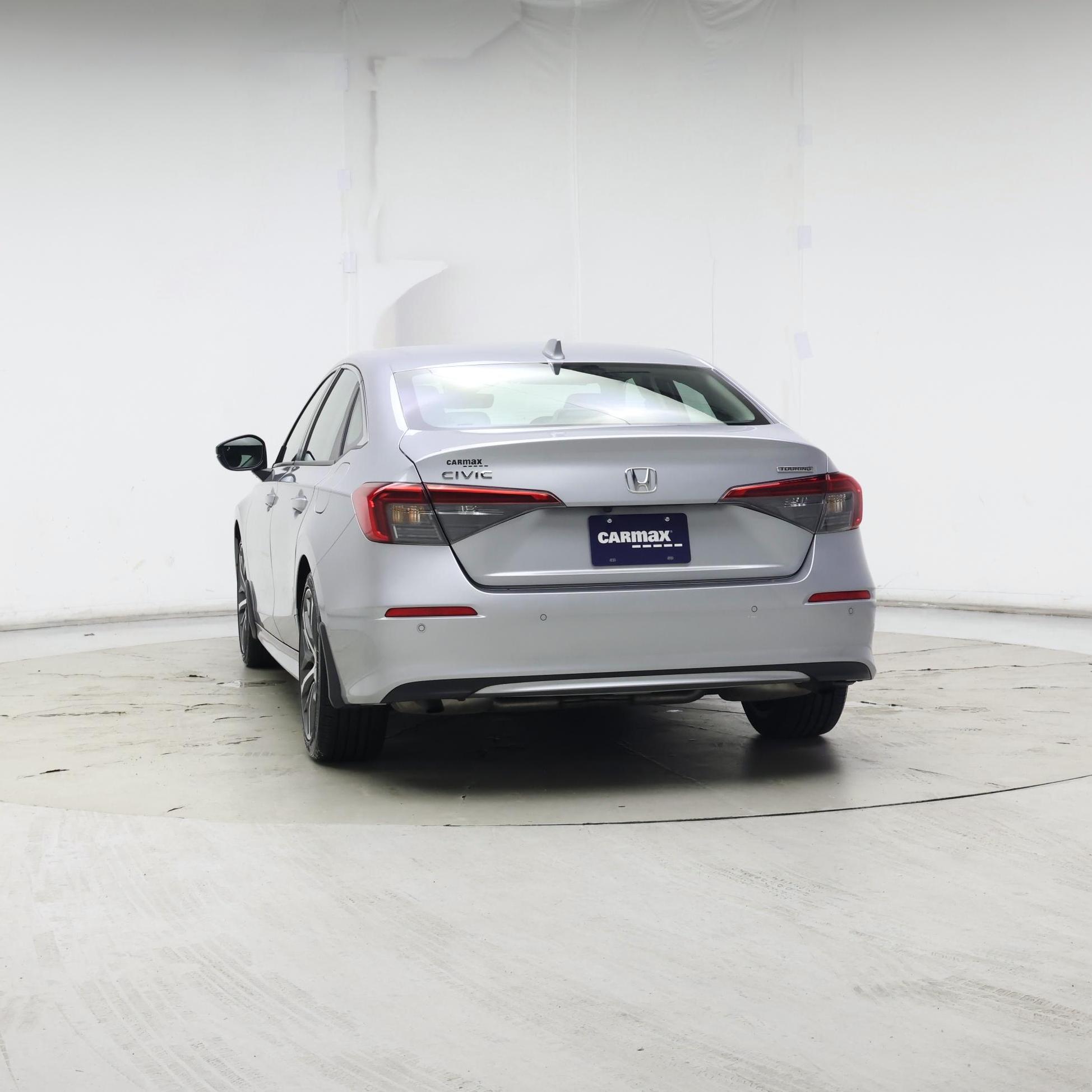 Thumbnail: 2023 Honda Civic - 6