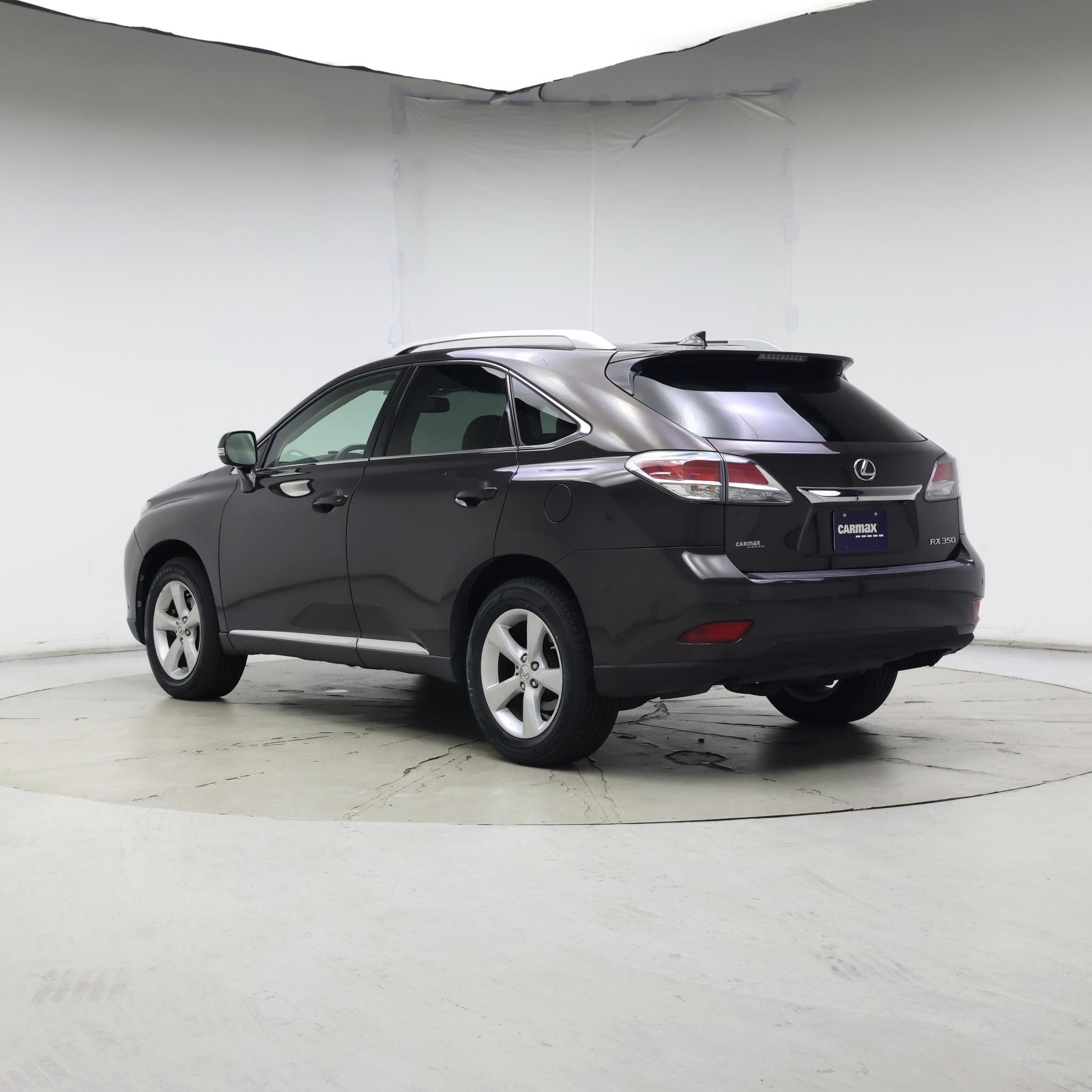 Thumbnail: 2014 Lexus RX - 2