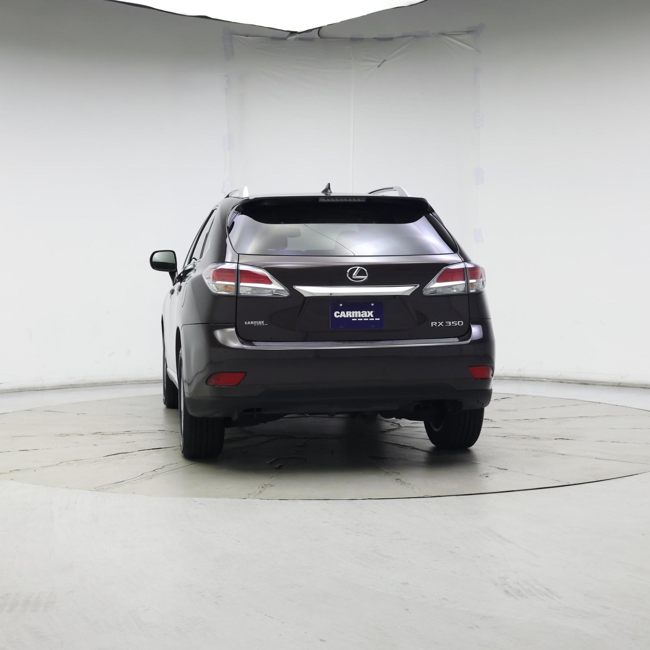 Thumbnail: 2014 Lexus RX - 6