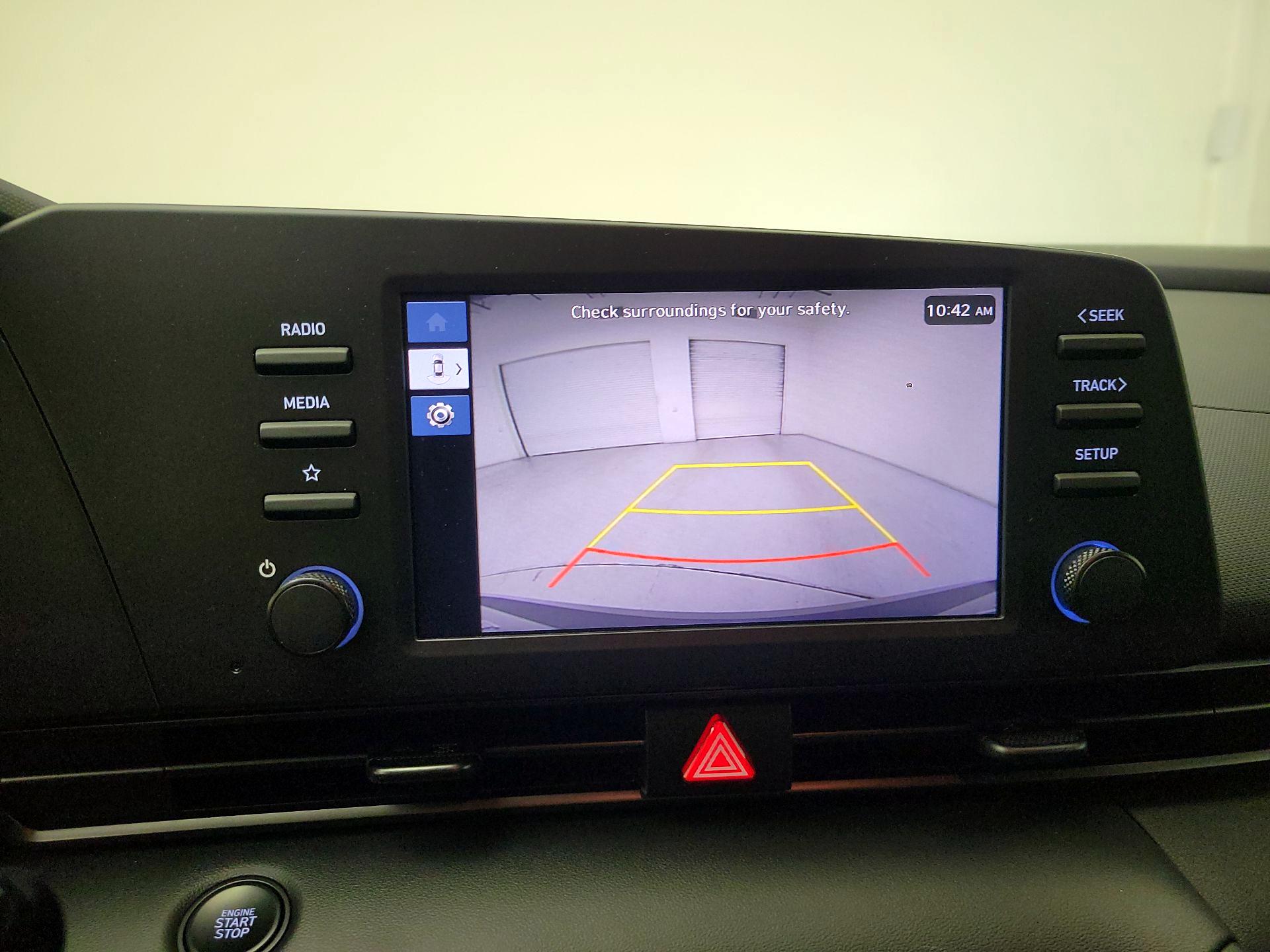 Thumbnail: 2025 Hyundai Elantra - 14