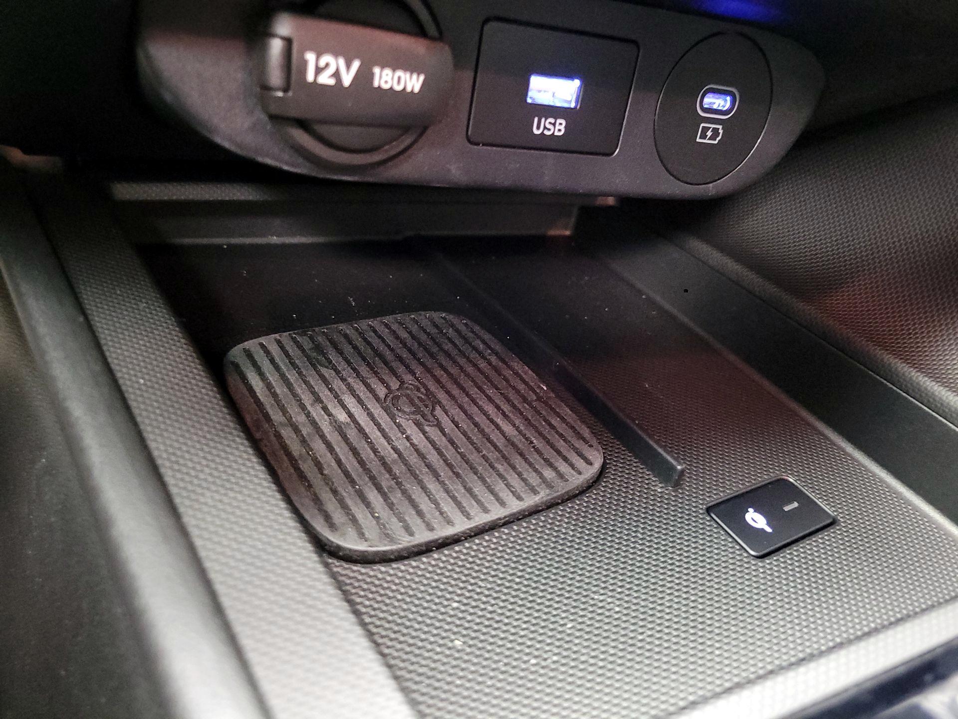 Thumbnail: 2025 Hyundai Elantra - 18