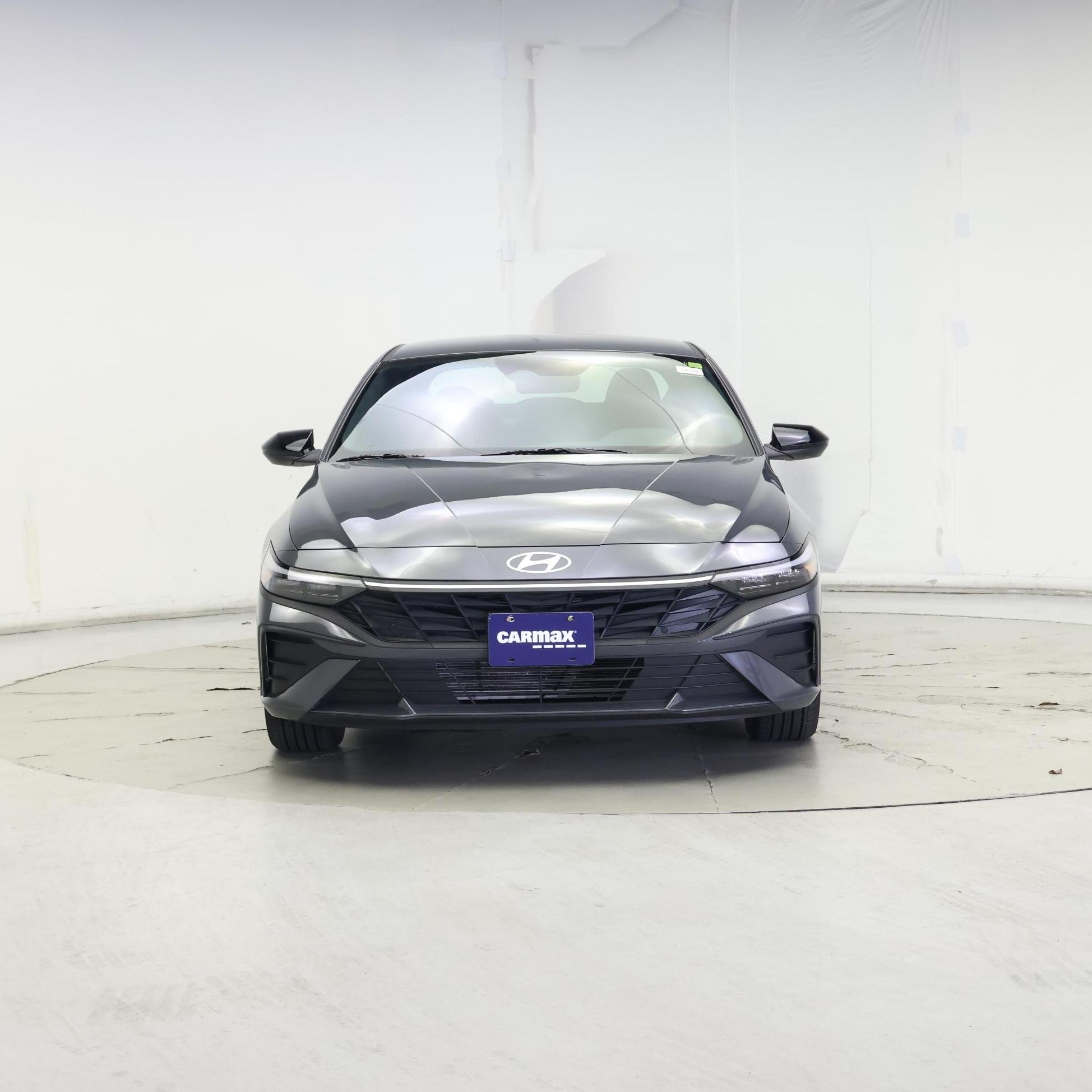 Thumbnail: 2025 Hyundai Elantra - 5