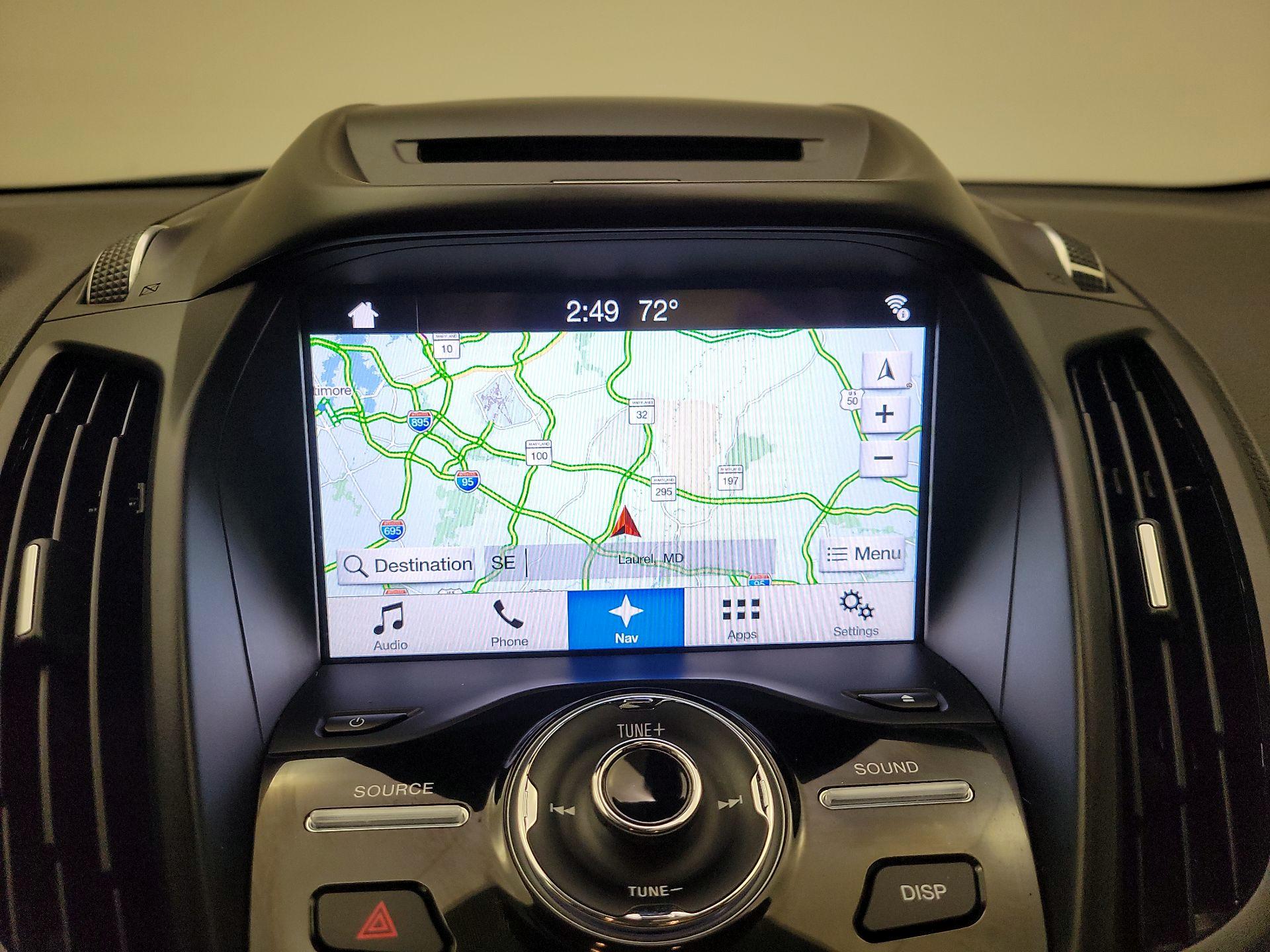 Thumbnail: 2017 Ford Escape - 14