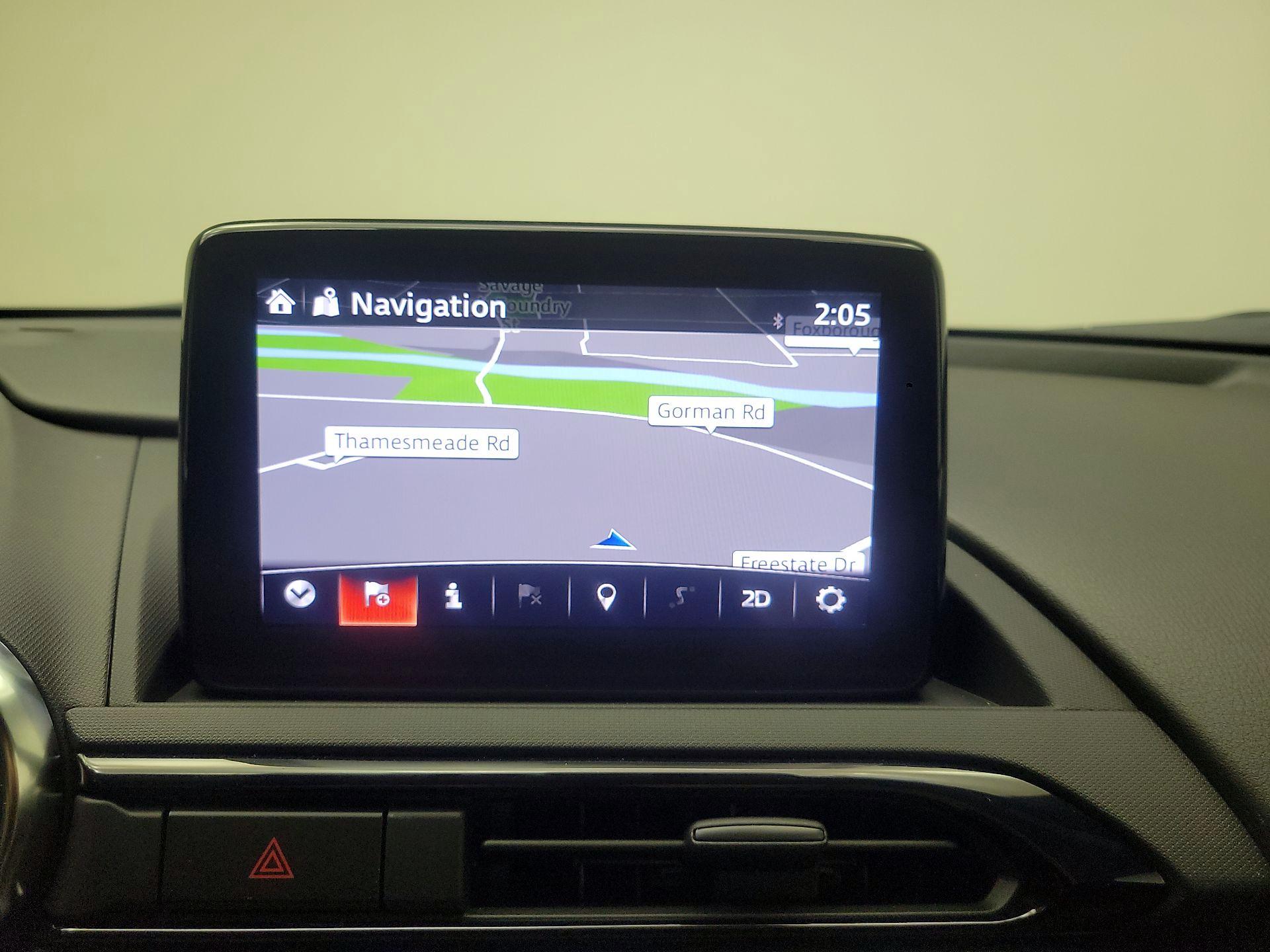 Thumbnail: 2021 Mazda MX-5 Miata - 14