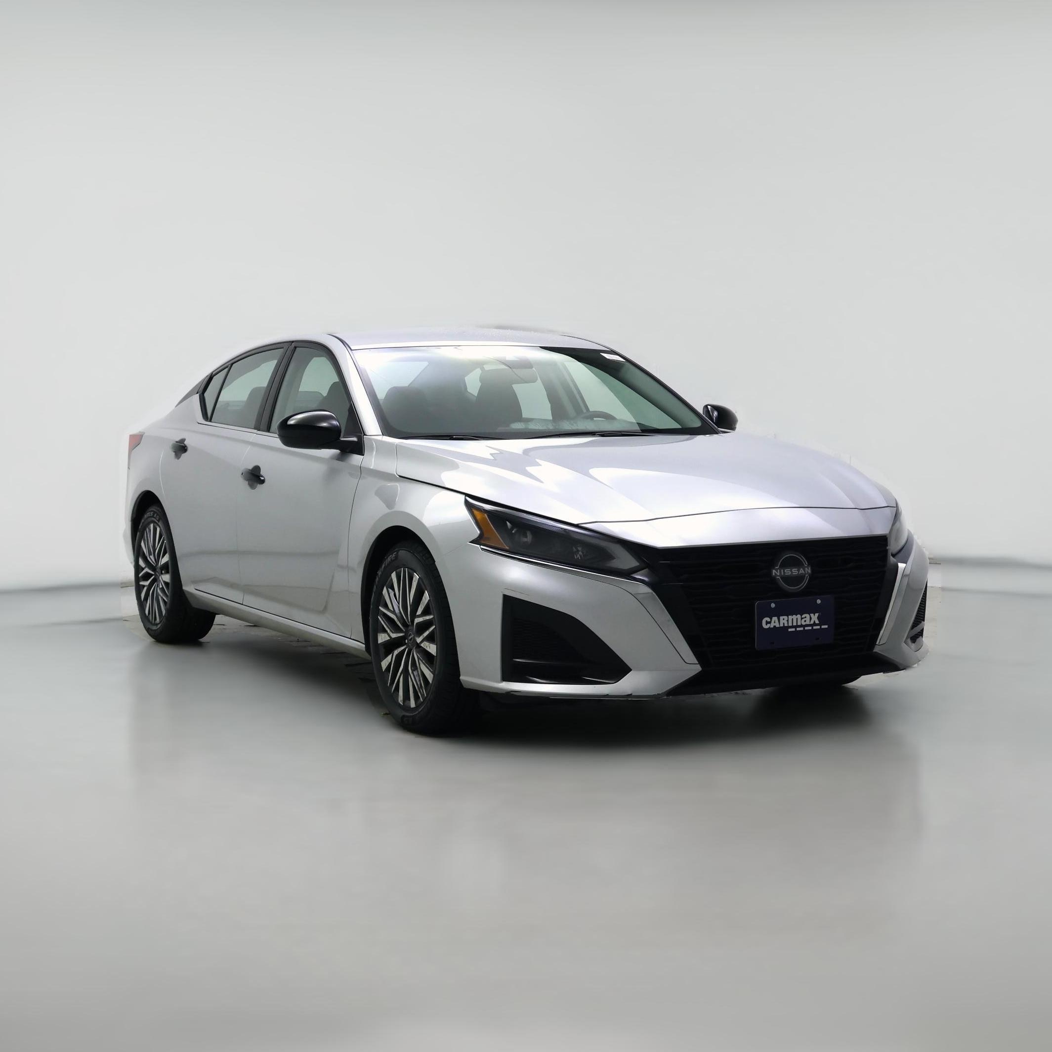 Thumbnail: 2023 Nissan Altima - 1