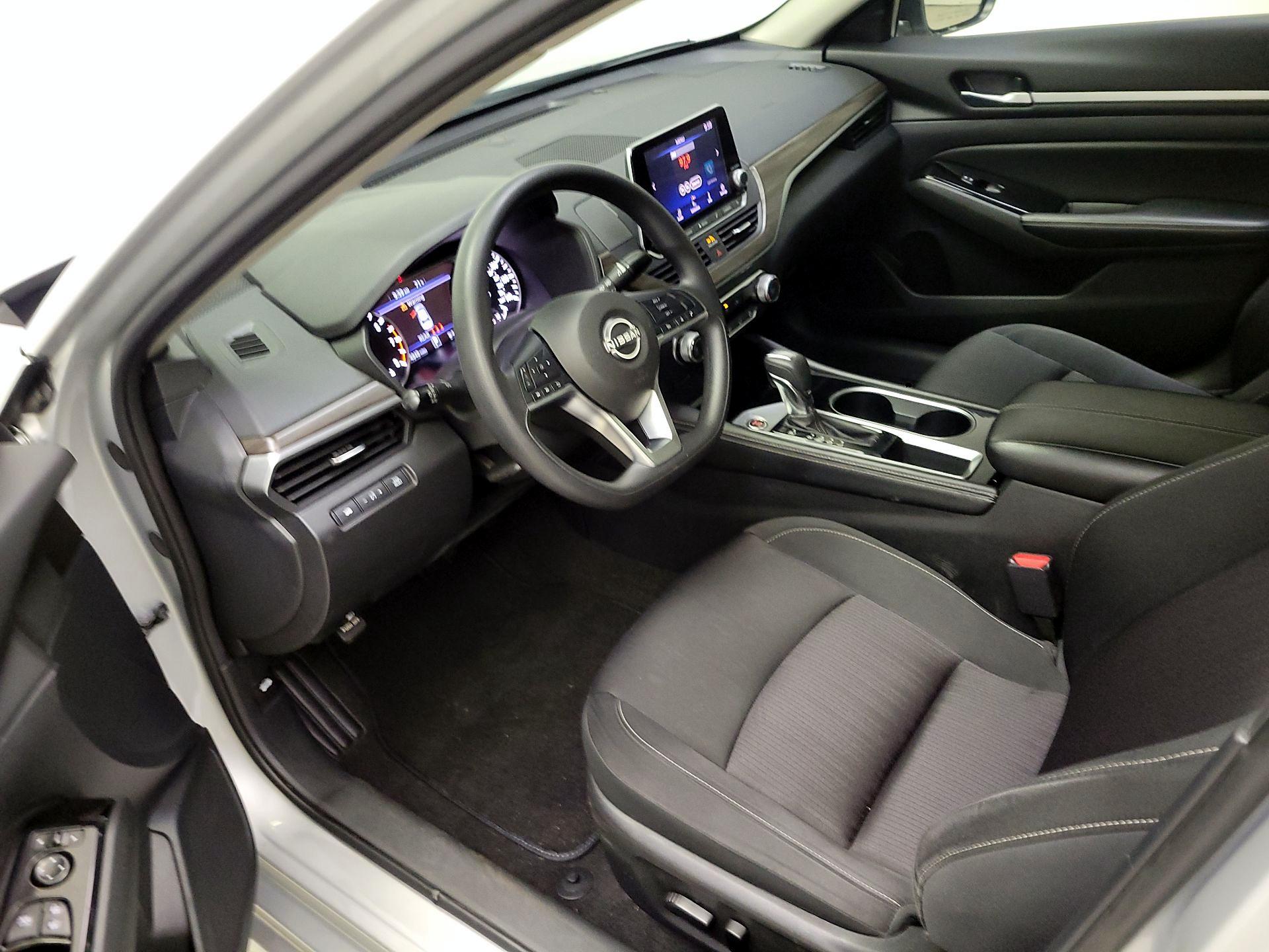 Thumbnail: 2023 Nissan Altima - 11
