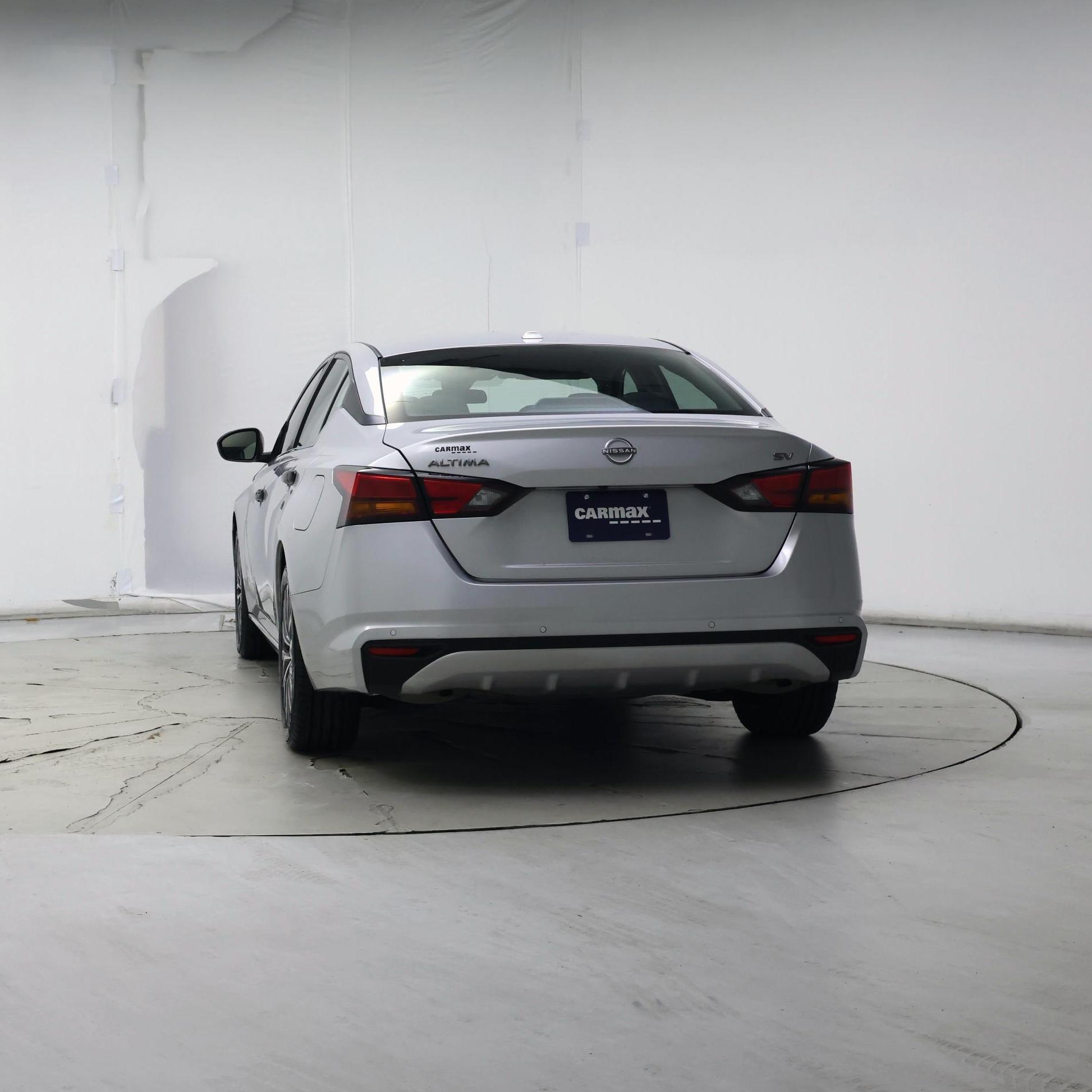 Thumbnail: 2023 Nissan Altima - 6