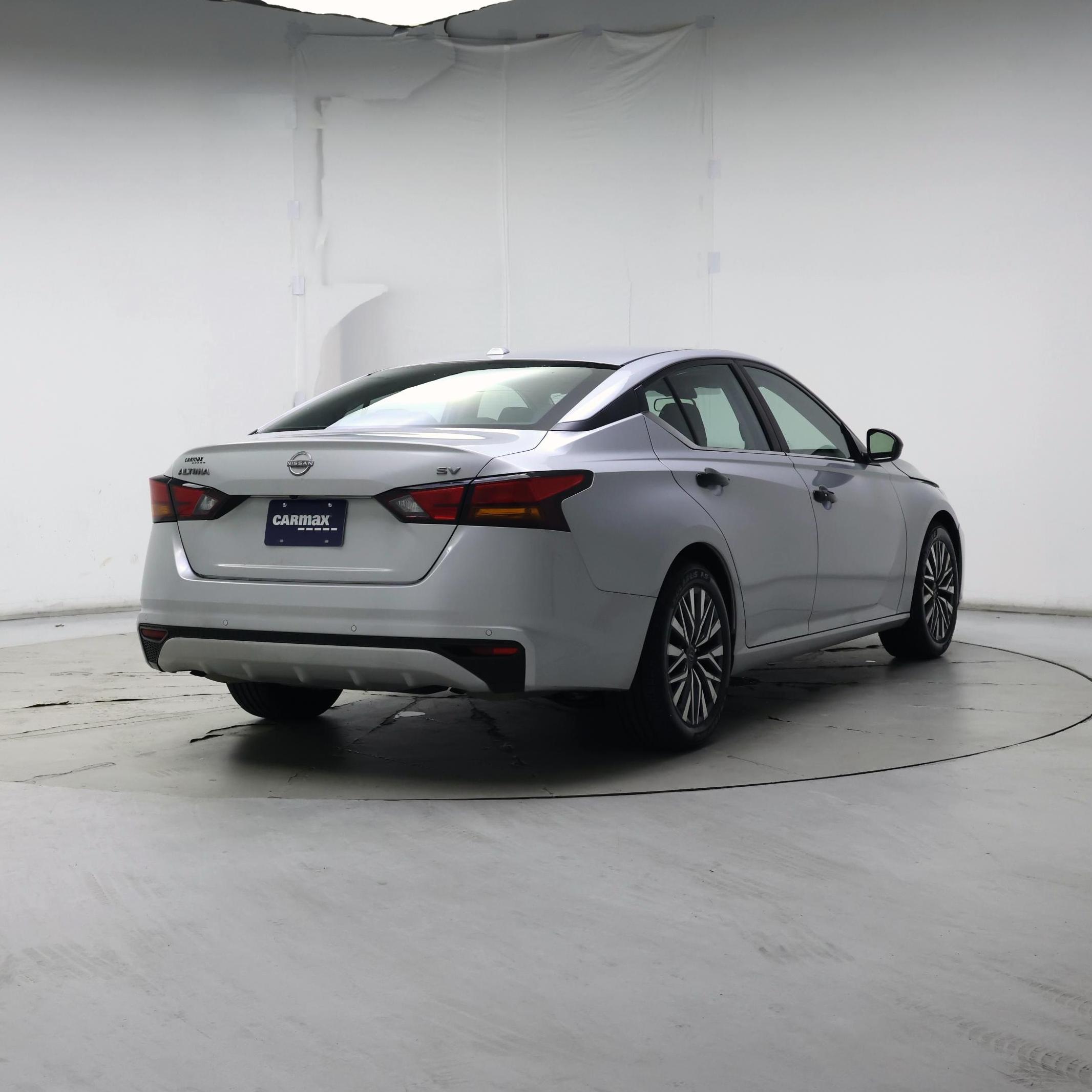 Thumbnail: 2023 Nissan Altima - 8