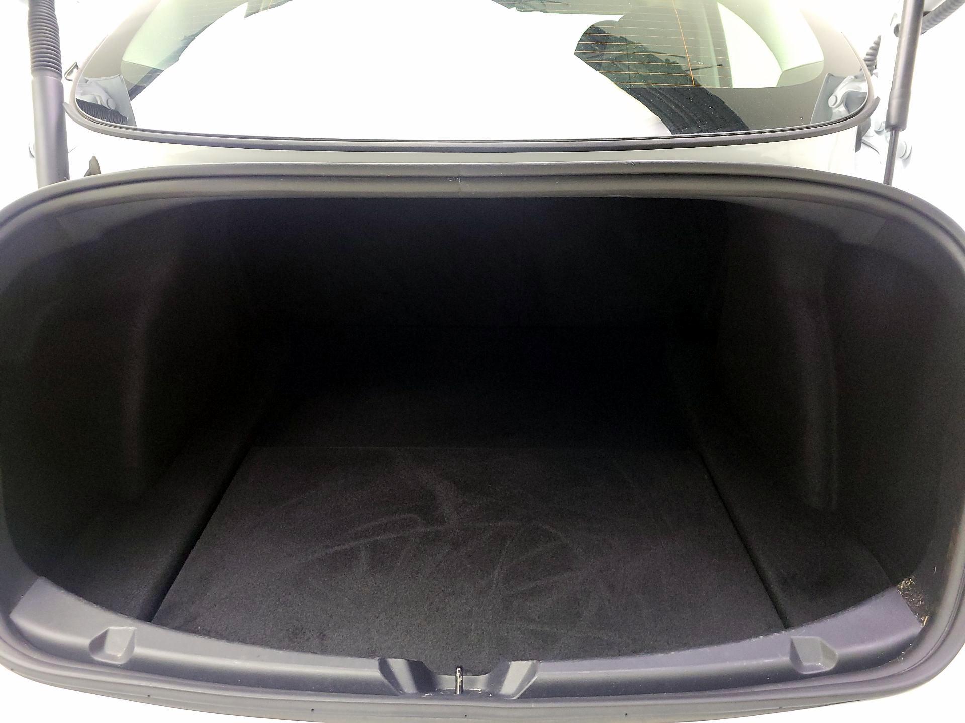 Thumbnail: 2023 Tesla Model 3 - 19