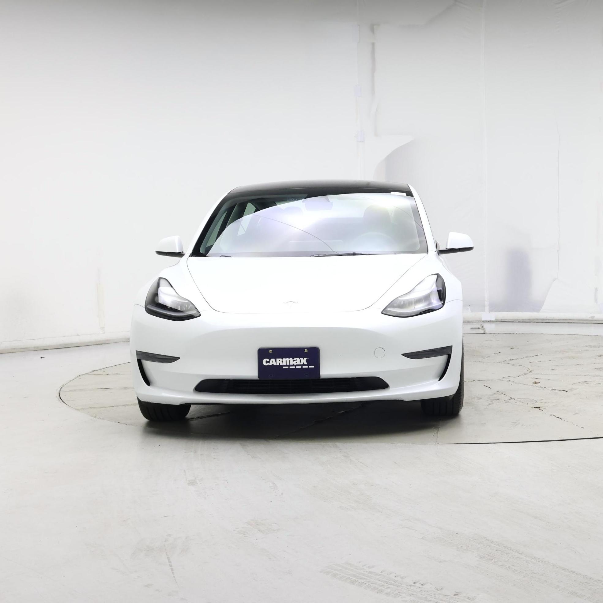 Thumbnail: 2023 Tesla Model 3 - 5