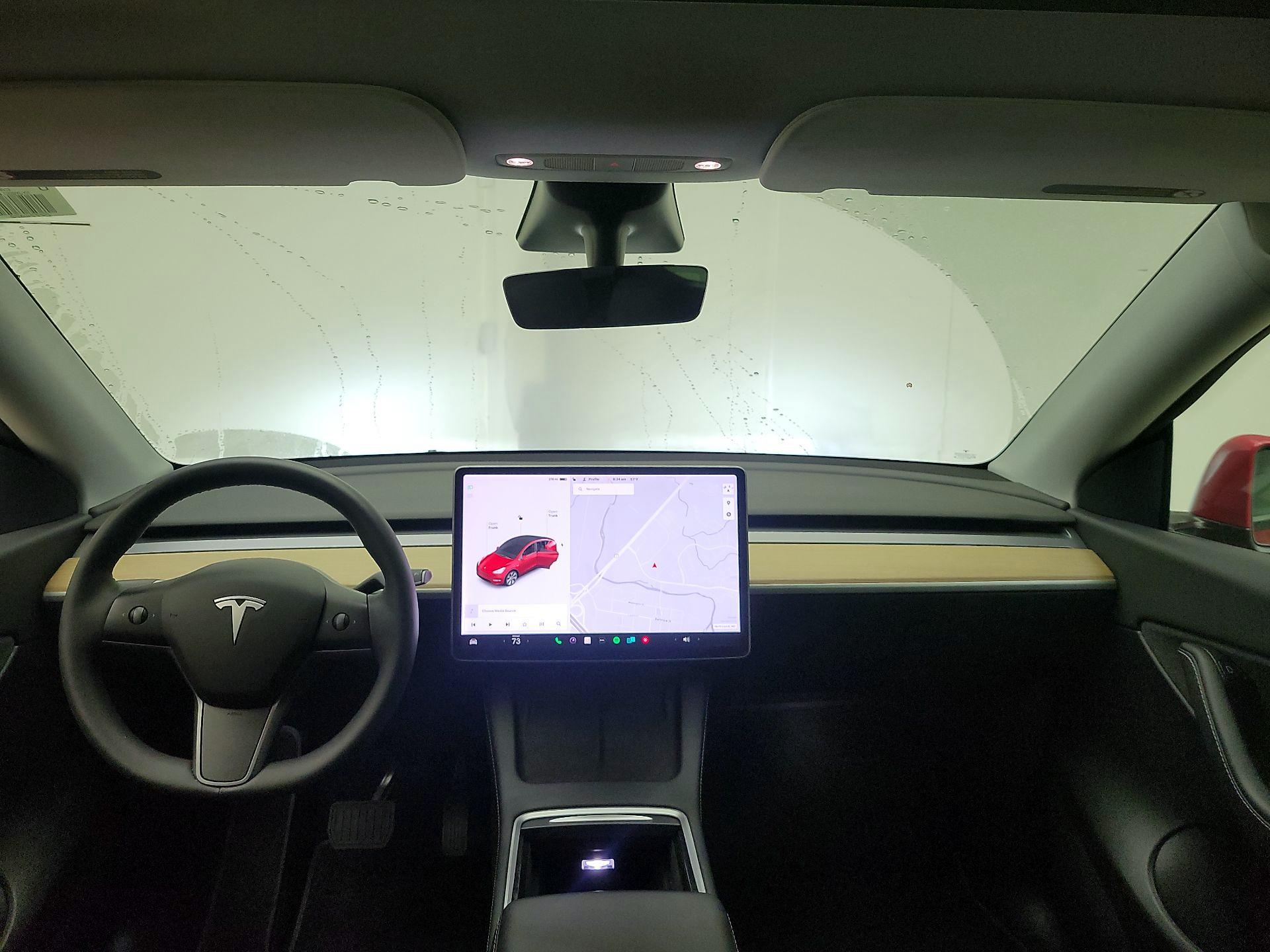 Thumbnail: 2021 Tesla Model Y - 9