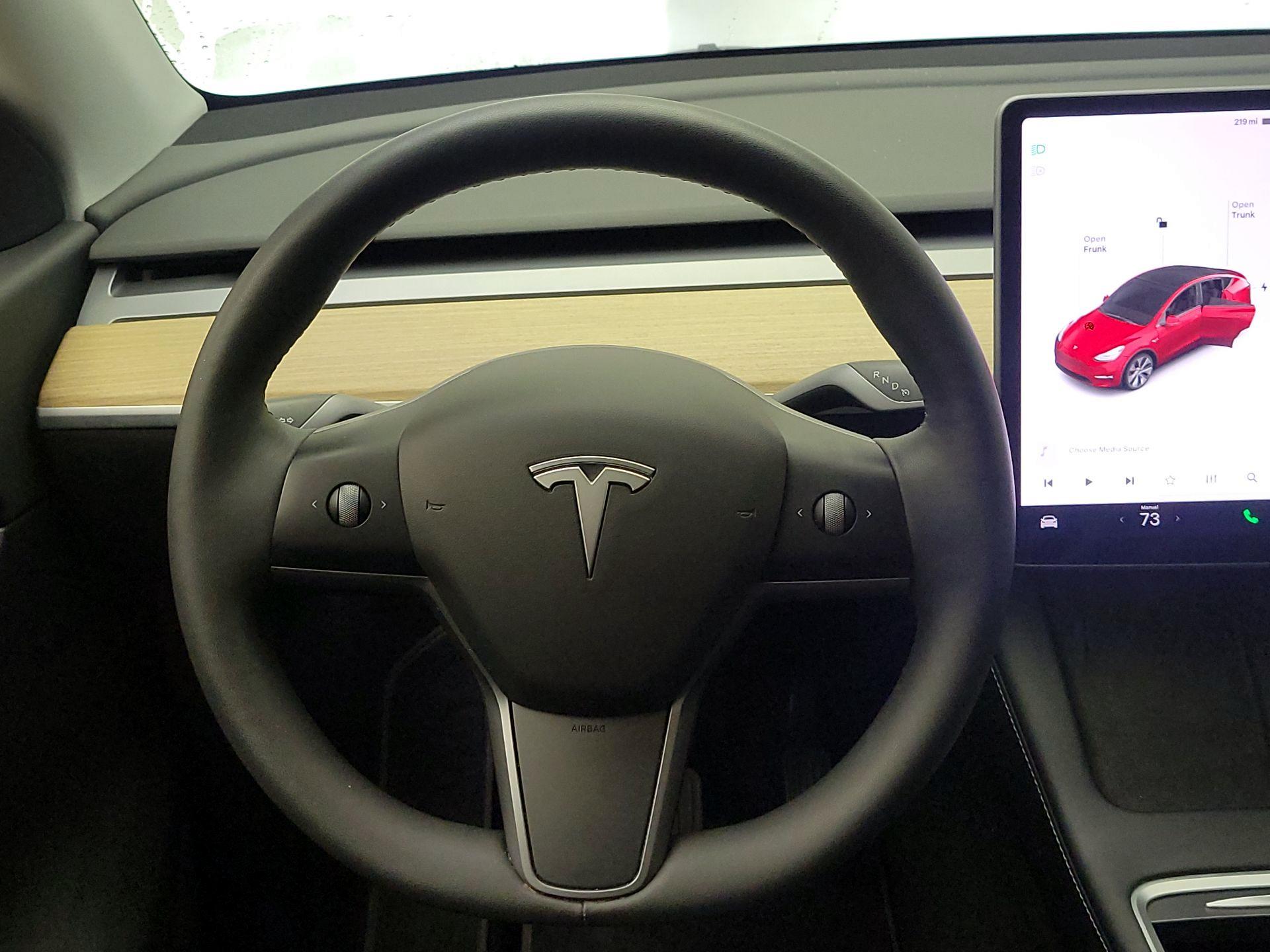 Thumbnail: 2021 Tesla Model Y - 10