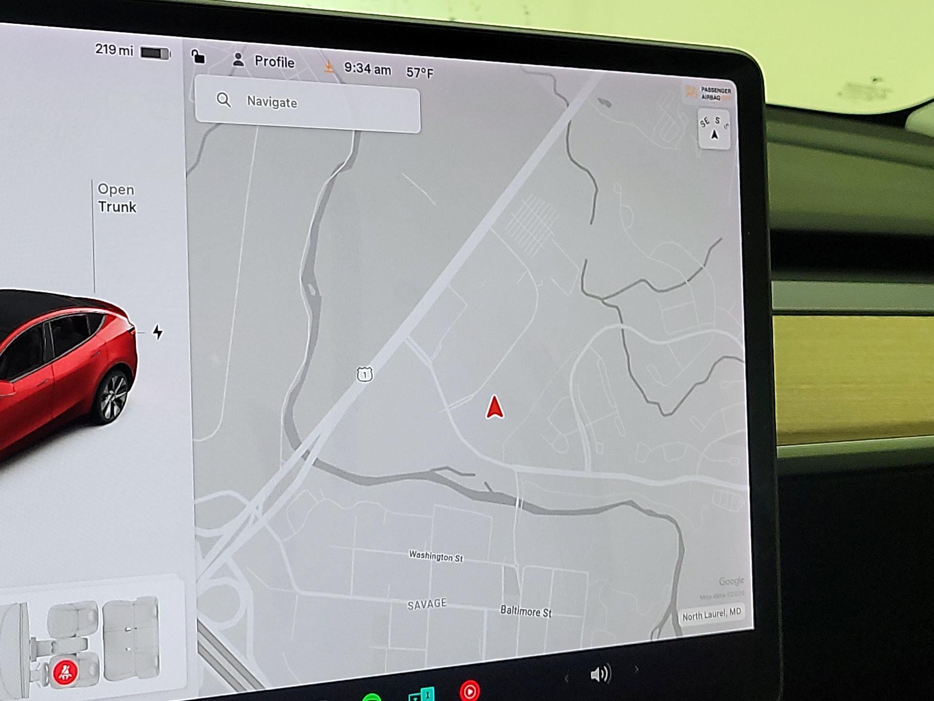 Thumbnail: 2021 Tesla Model Y - 13