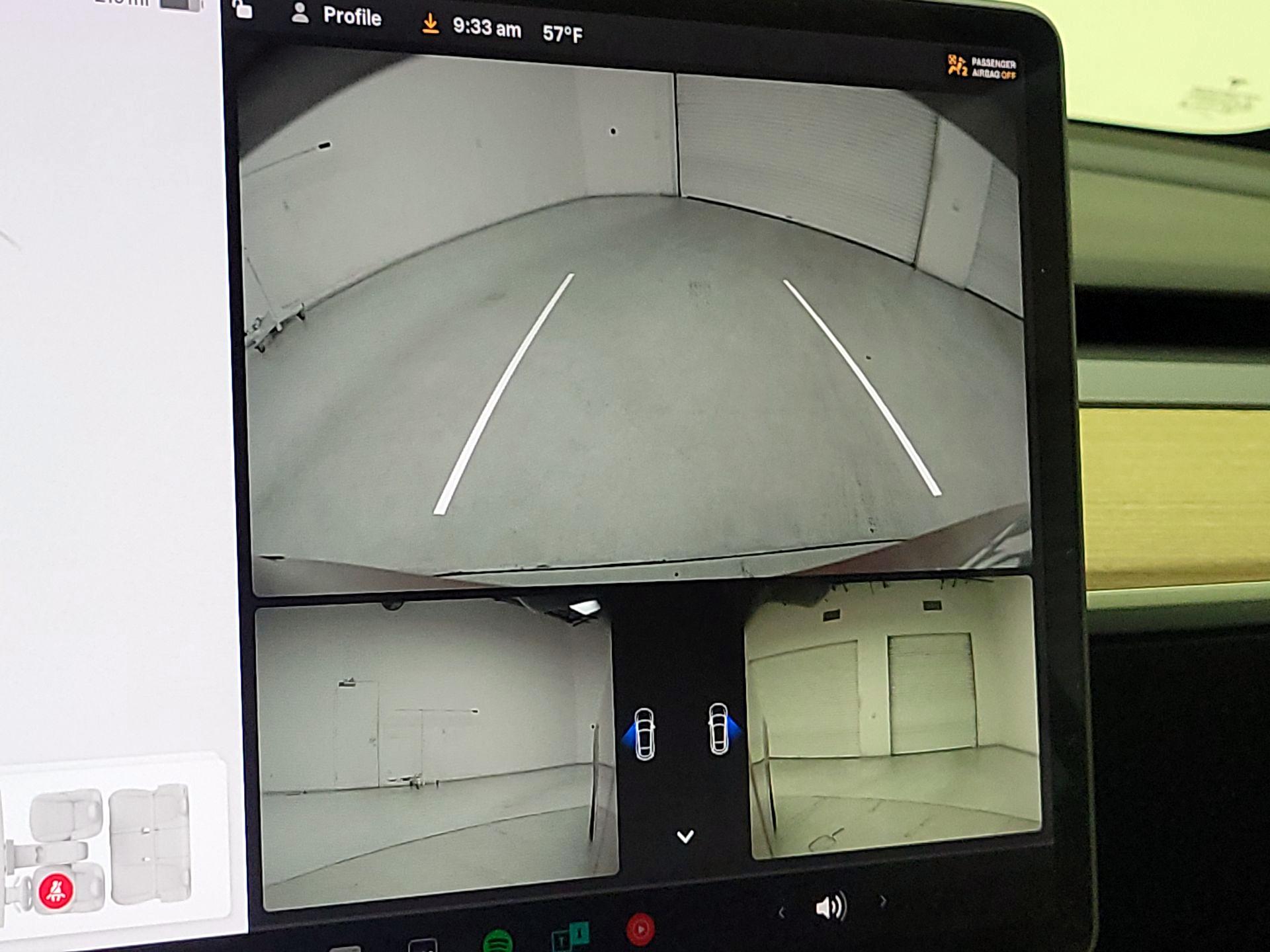 Thumbnail: 2021 Tesla Model Y - 14