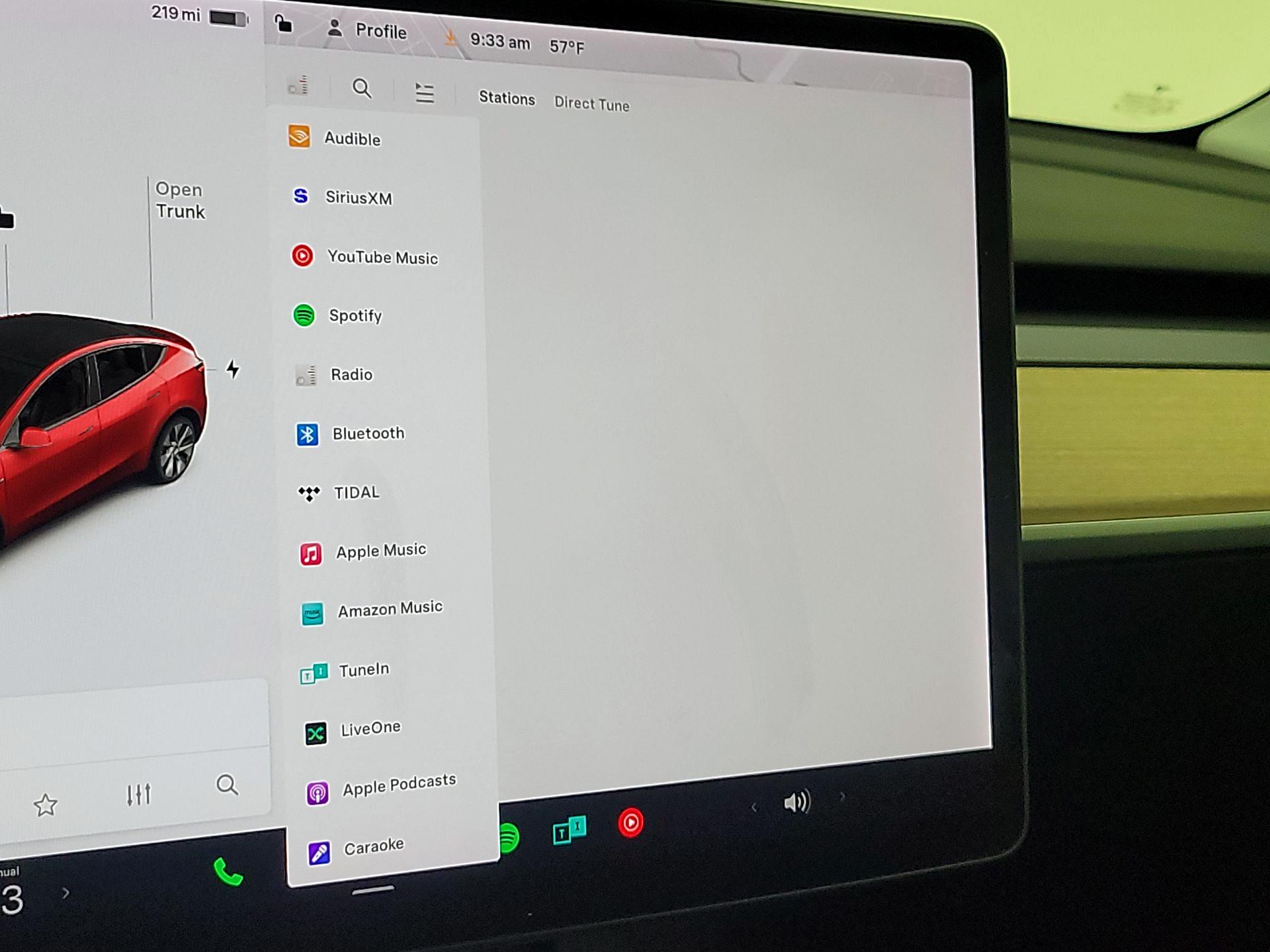 Thumbnail: 2021 Tesla Model Y - 15