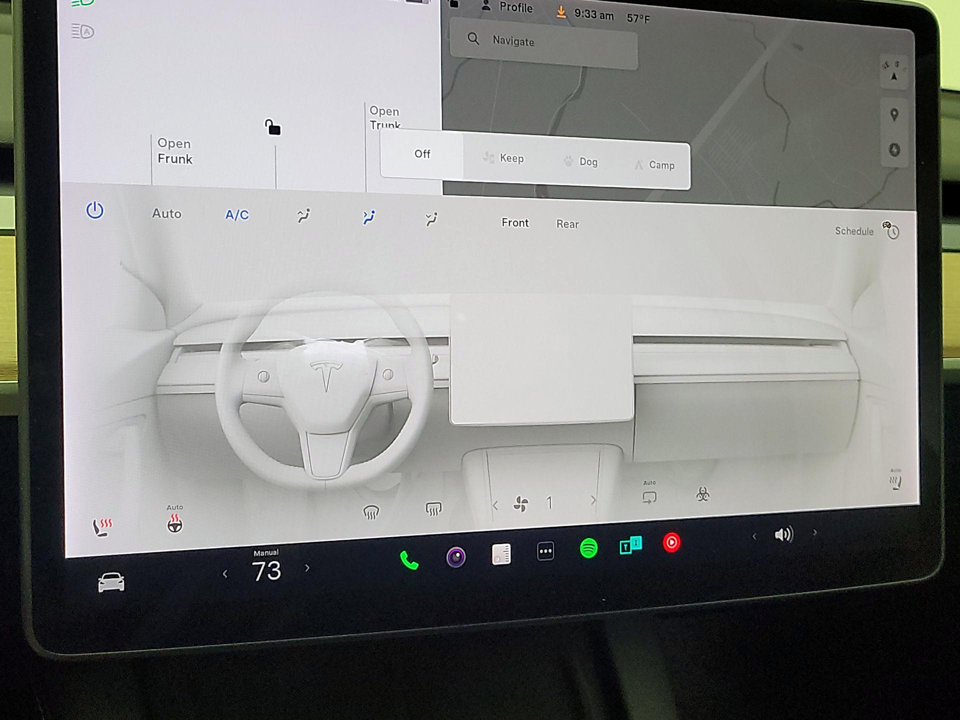 Thumbnail: 2021 Tesla Model Y - 16