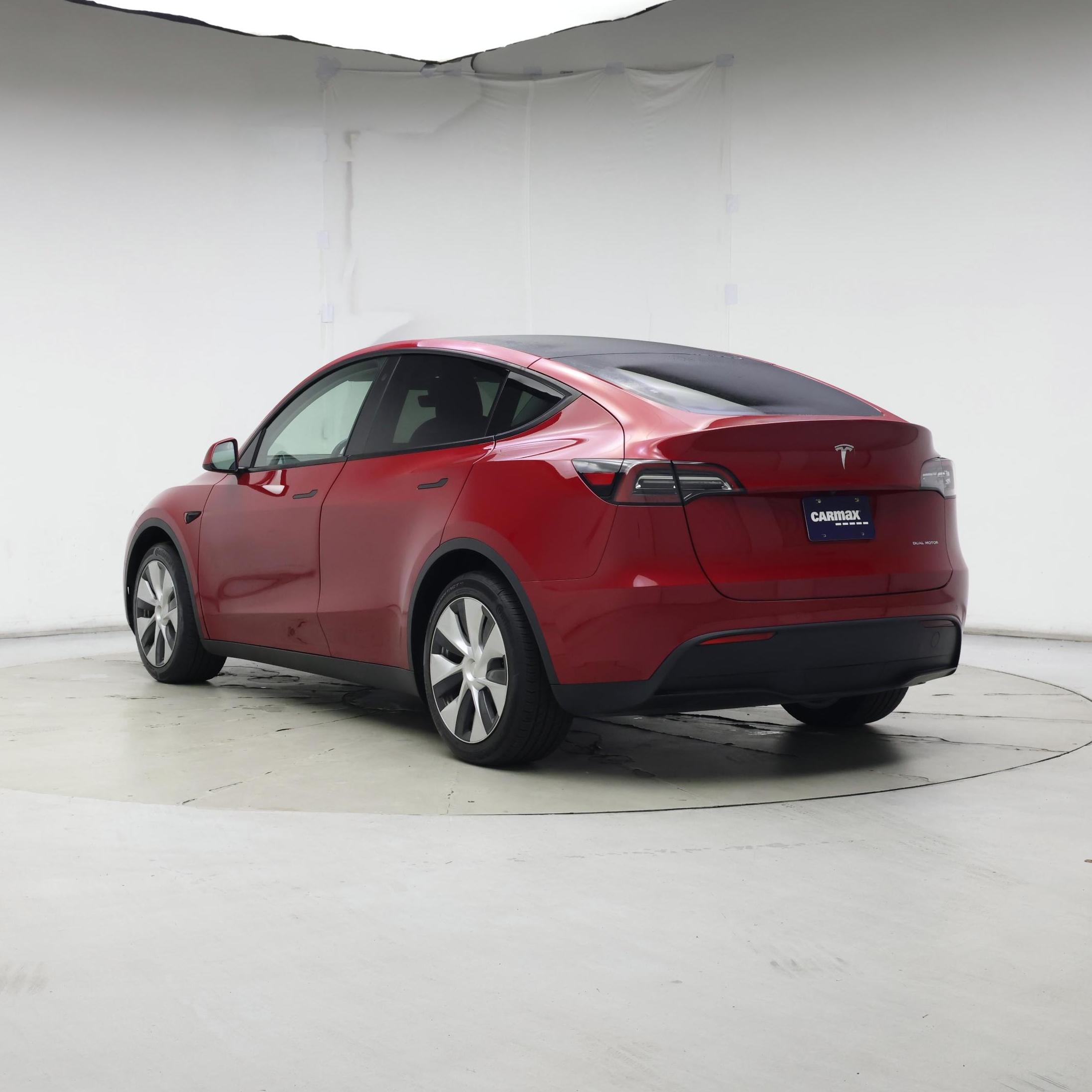 Thumbnail: 2021 Tesla Model Y - 2