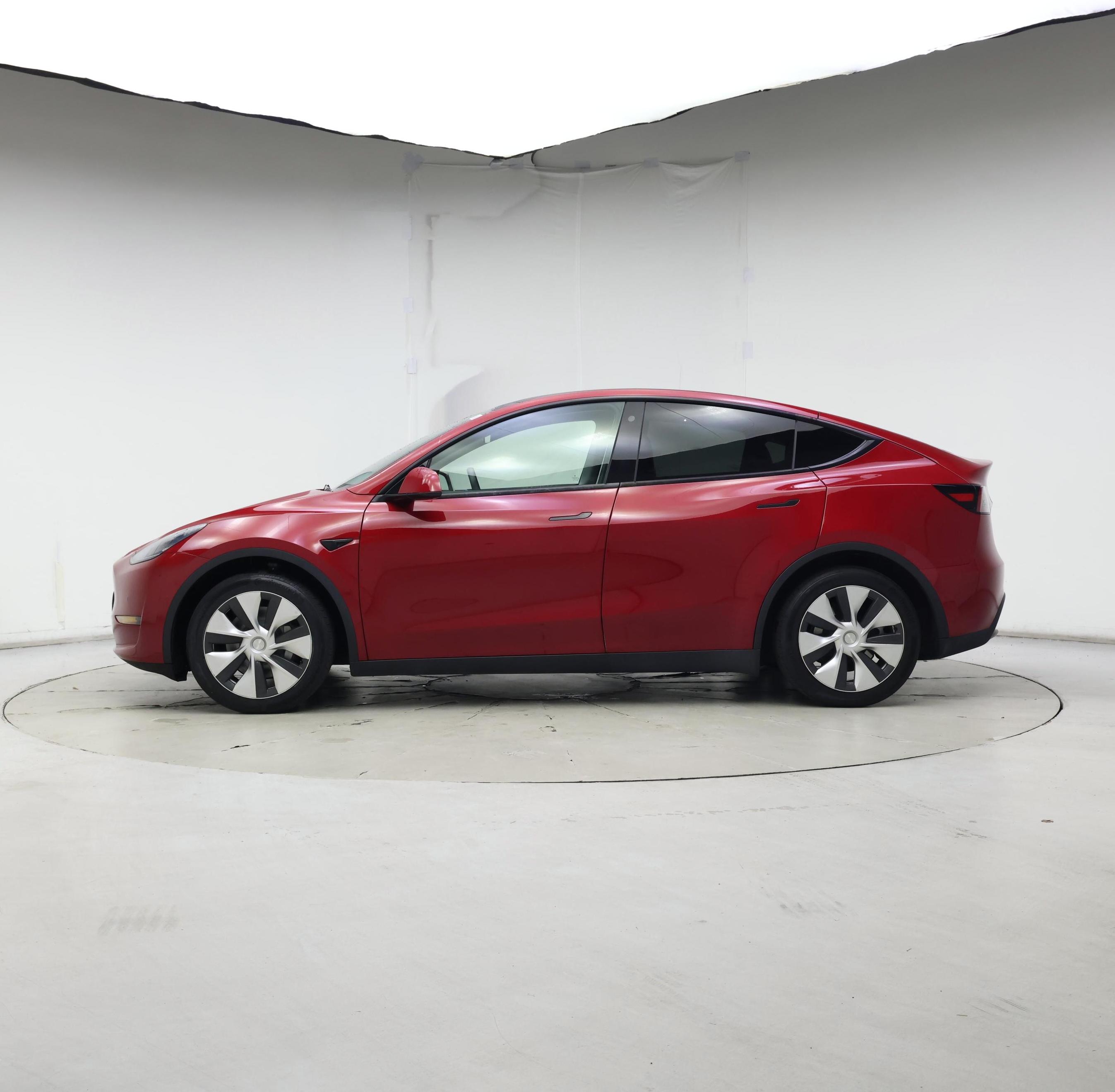 Thumbnail: 2021 Tesla Model Y - 3