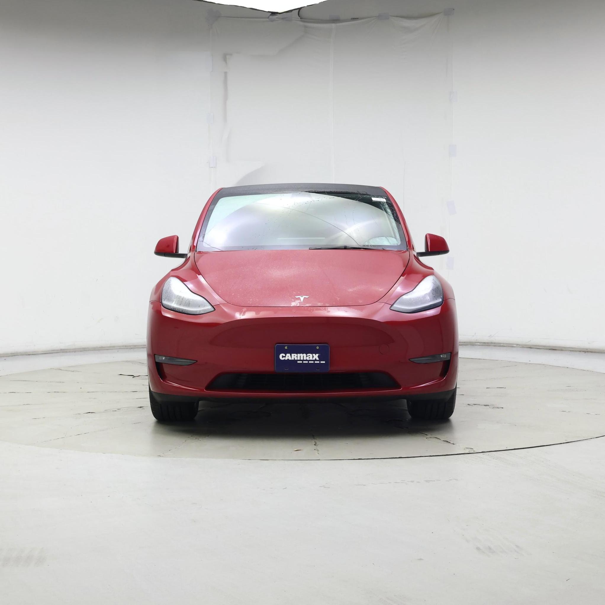 Thumbnail: 2021 Tesla Model Y - 5