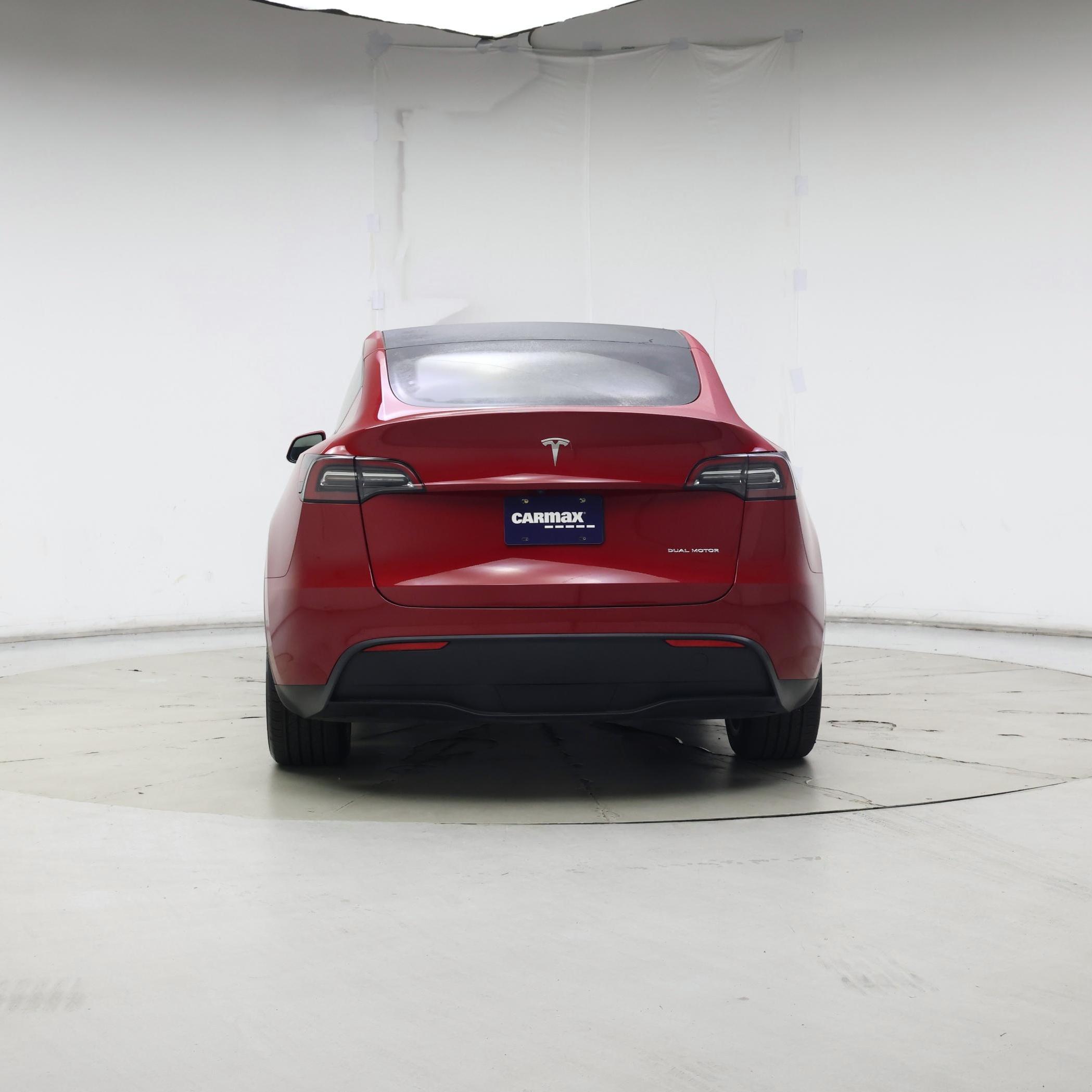 Thumbnail: 2021 Tesla Model Y - 6
